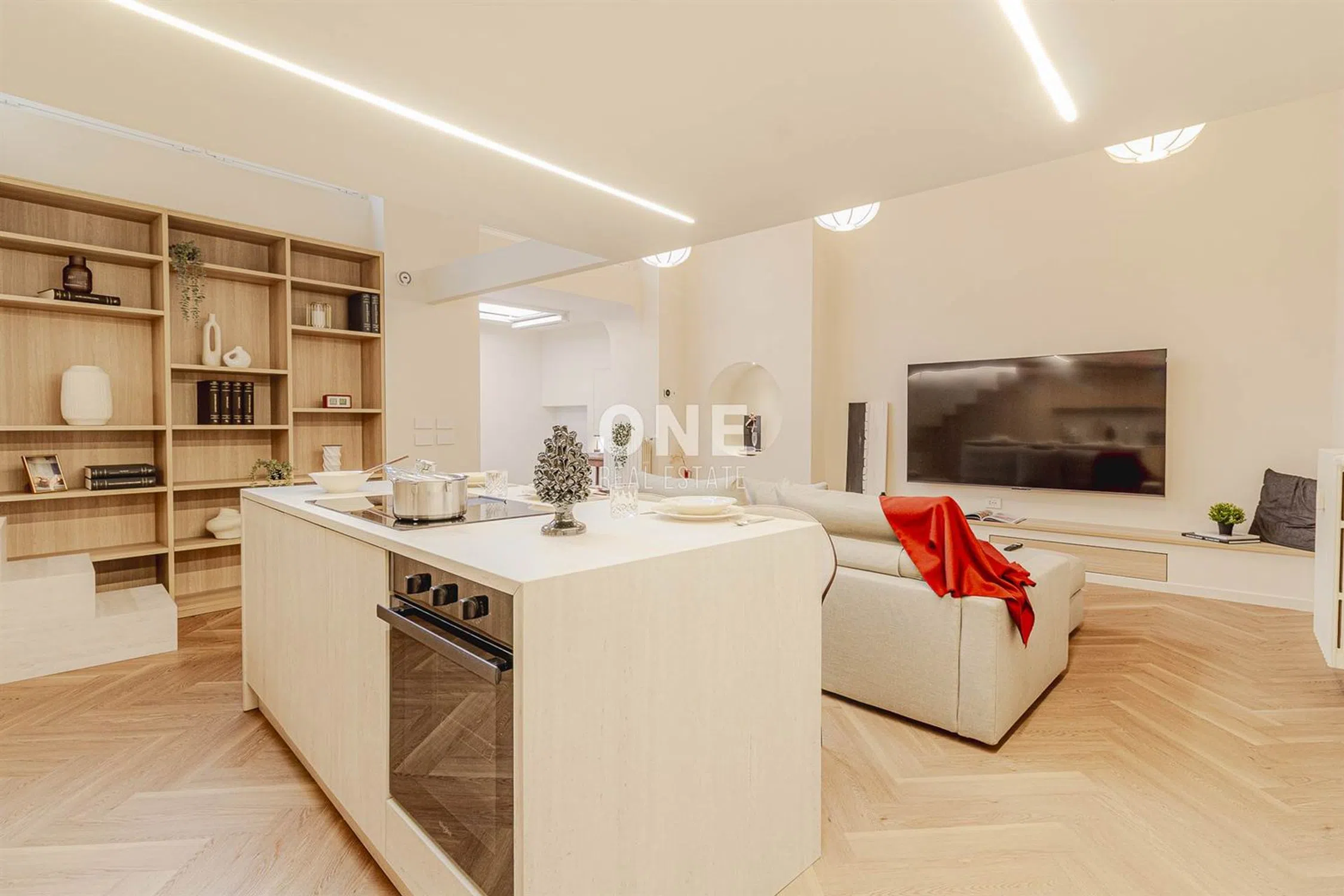 Appartamento su due piani in via Broletto, 39 - Photo 14