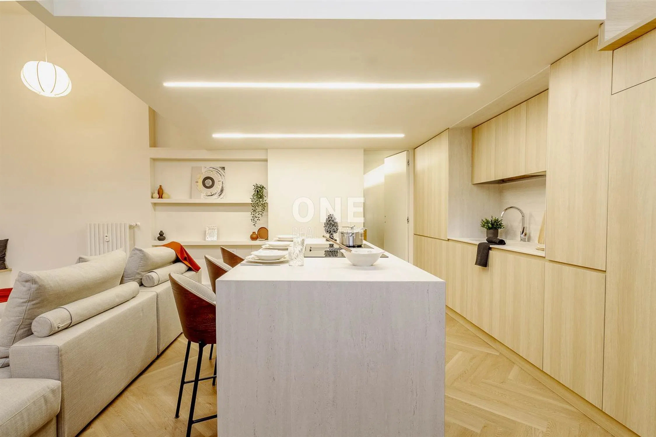 Appartamento su due piani in via Broletto, 39 - Photo 18