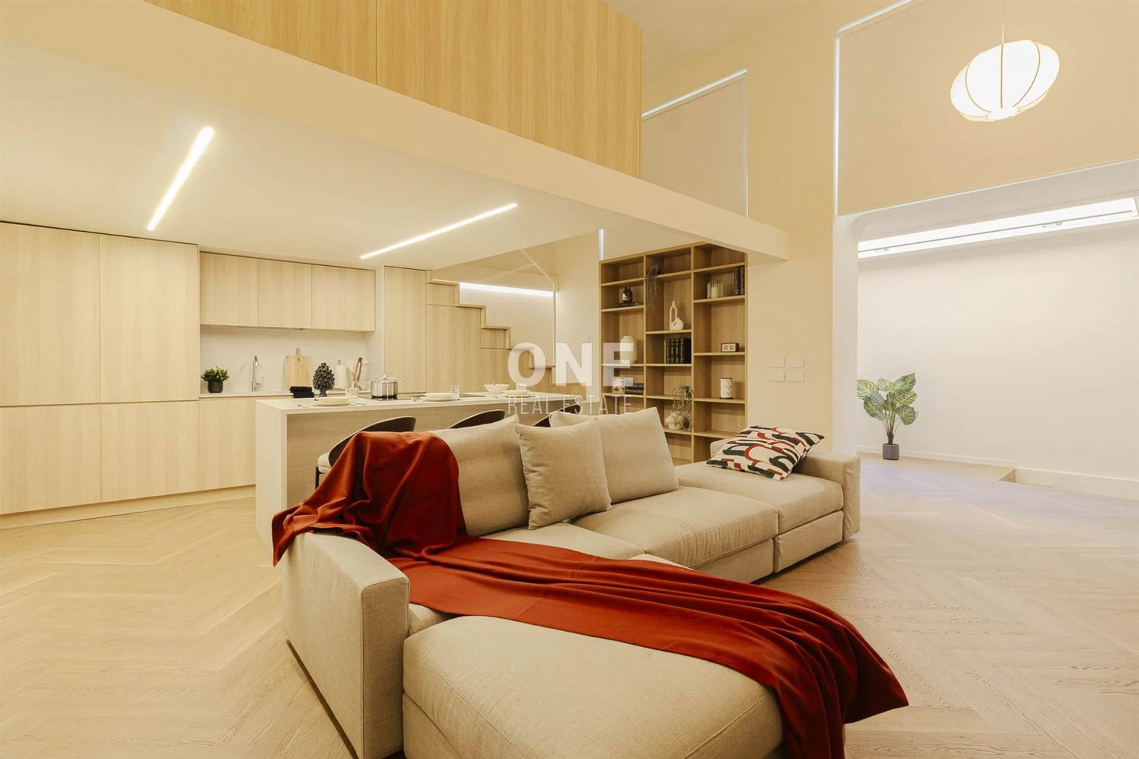Appartamento su due piani in via Broletto, 39 - Photo 11