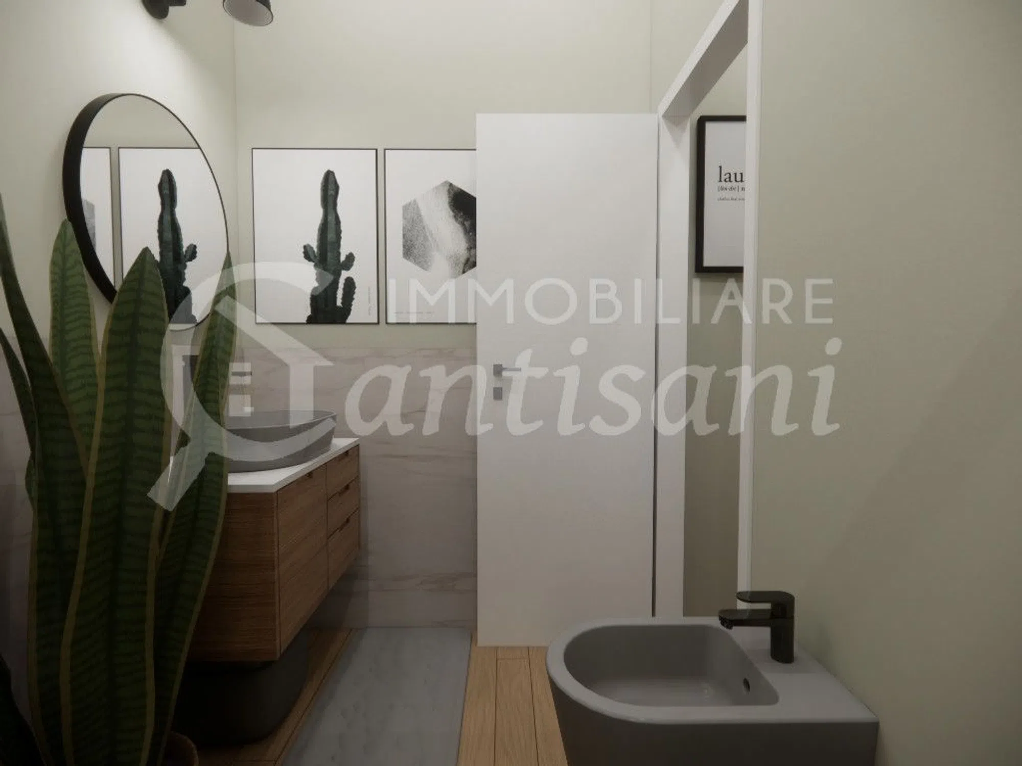 Trilocale in via degli Artisti, 10 a - Photo 13