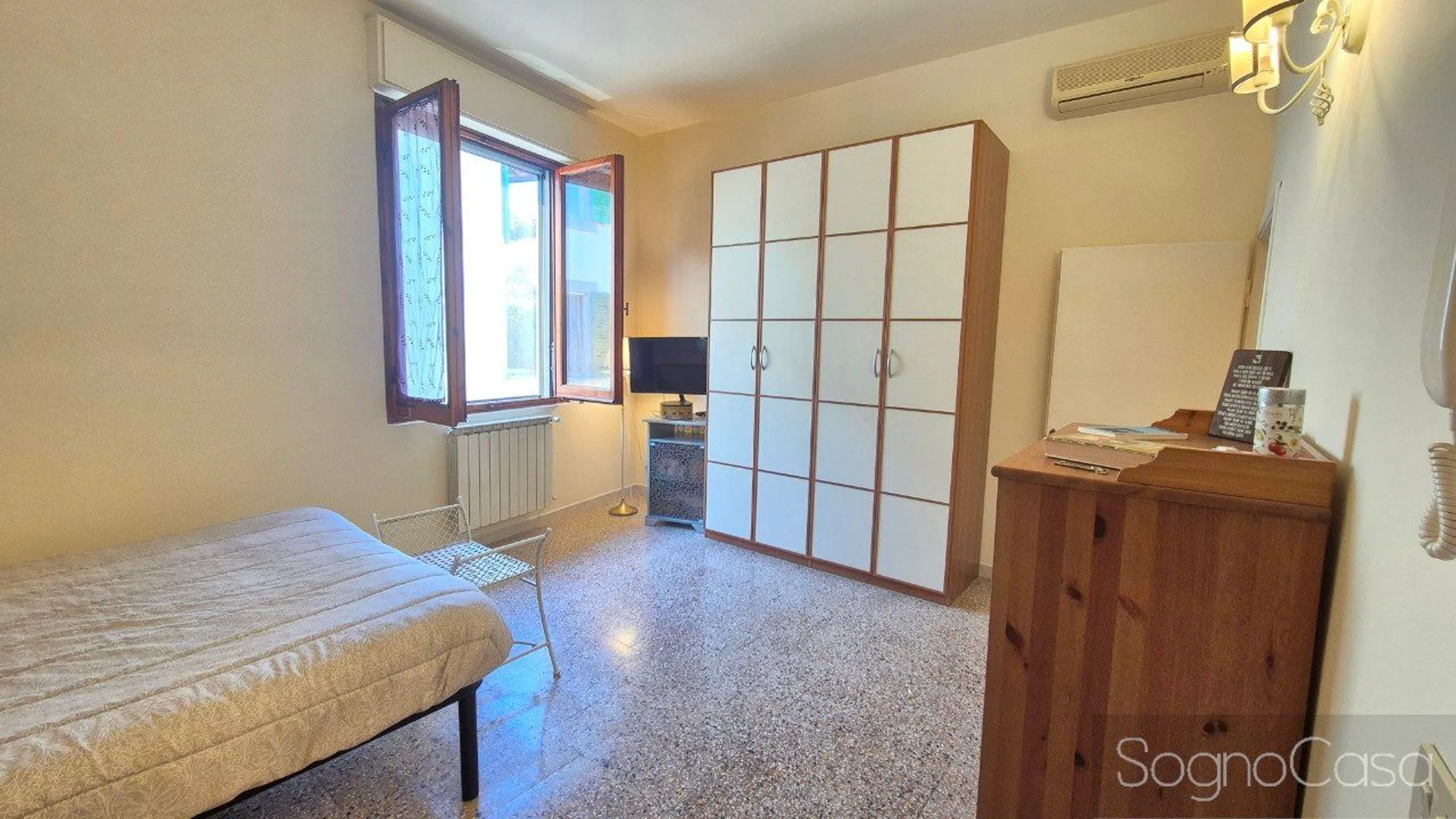 Bilocale in via della Piazzuola, 17 - Photo 11