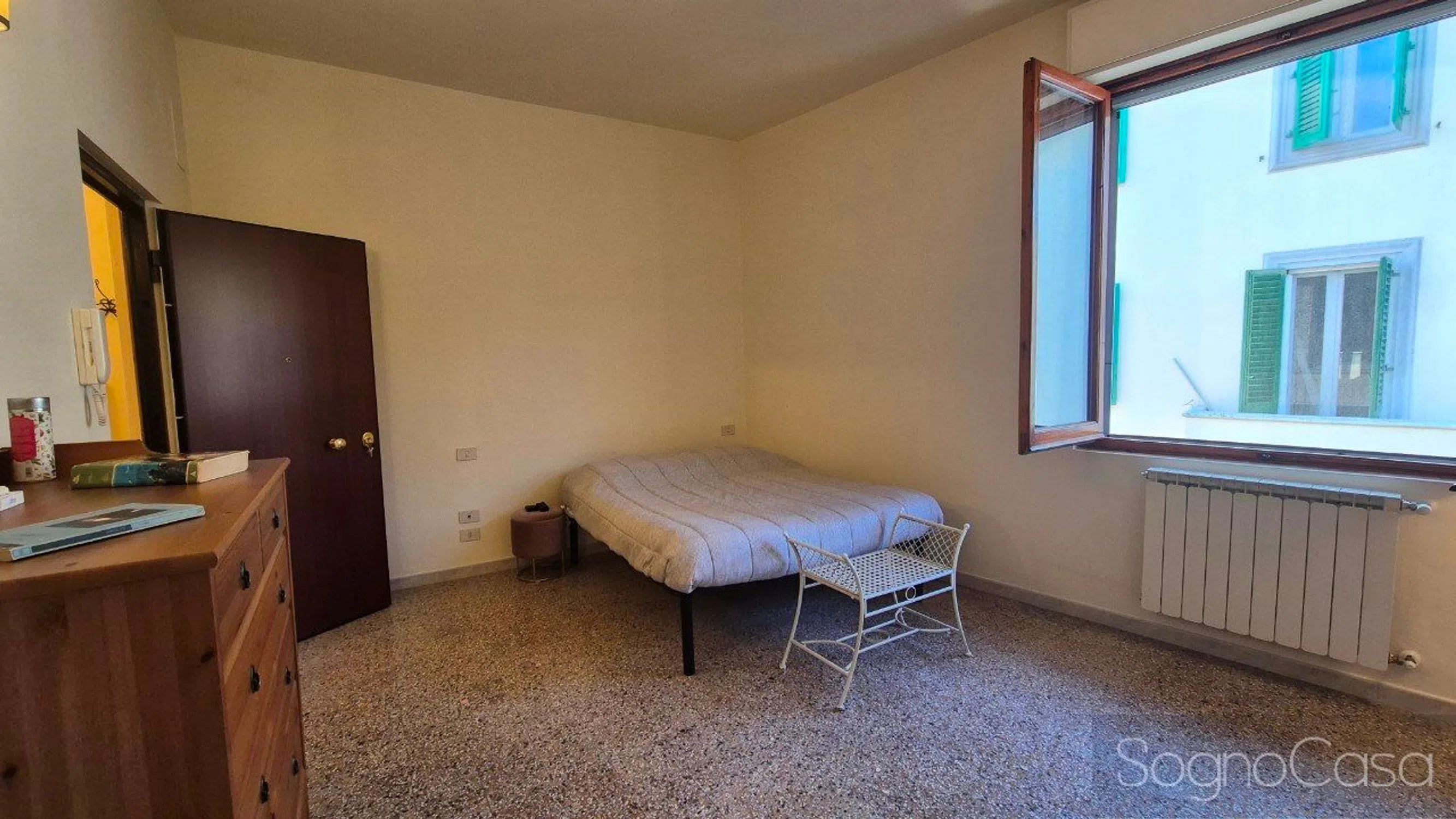 Bilocale in via della Piazzuola, 17 - Photo 12