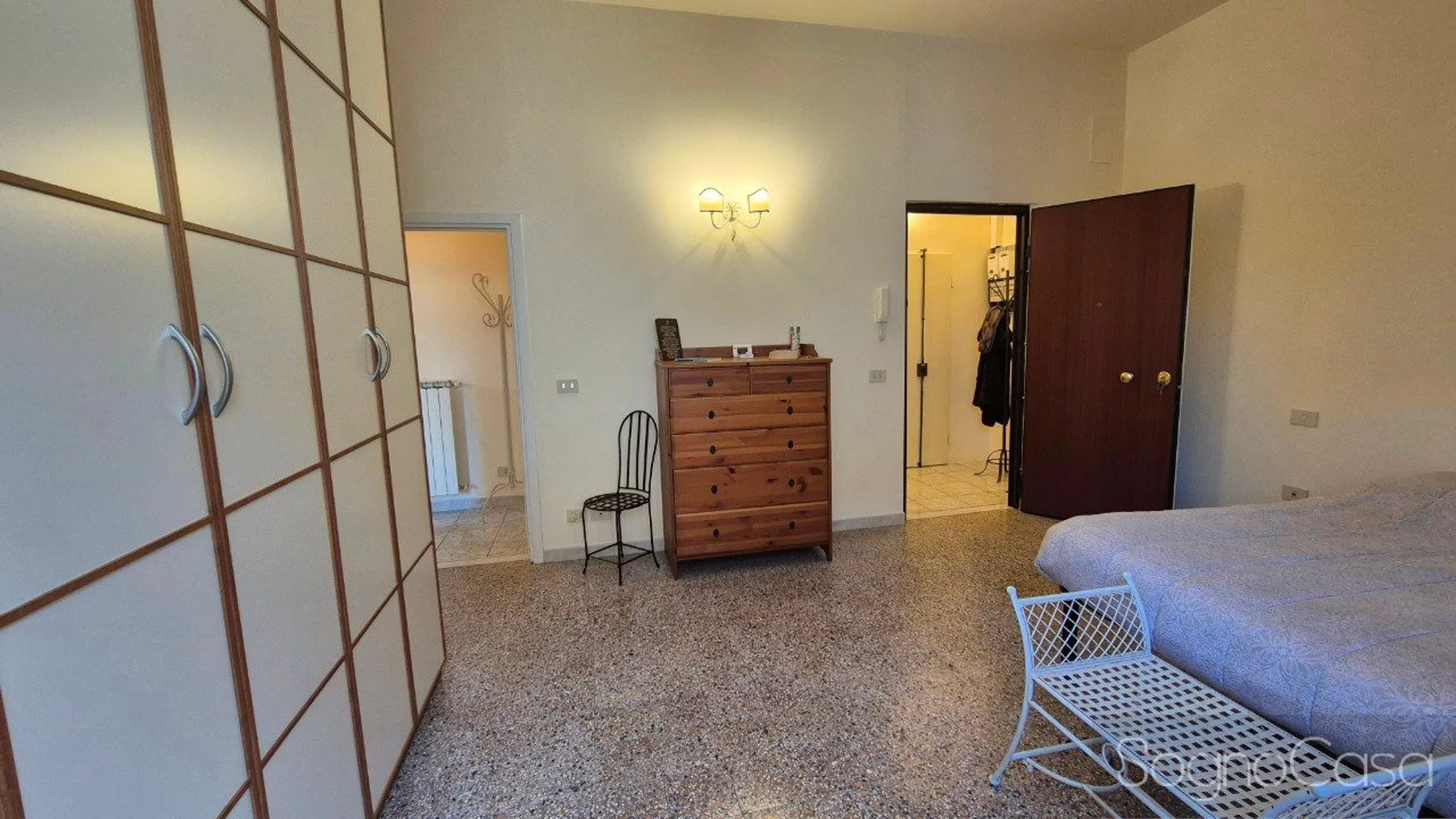 Bilocale in via della Piazzuola, 17 - Photo 14