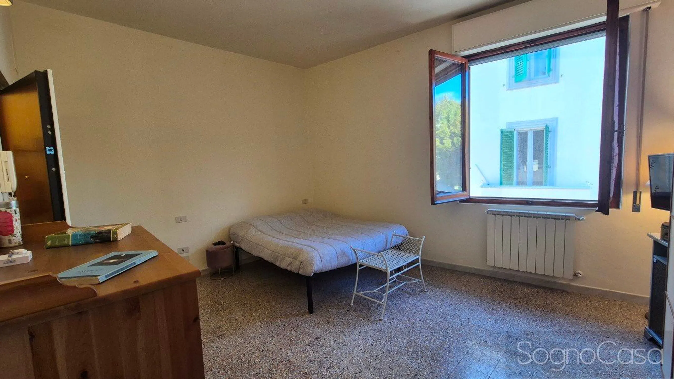 Bilocale in via della Piazzuola, 17 - Photo 17