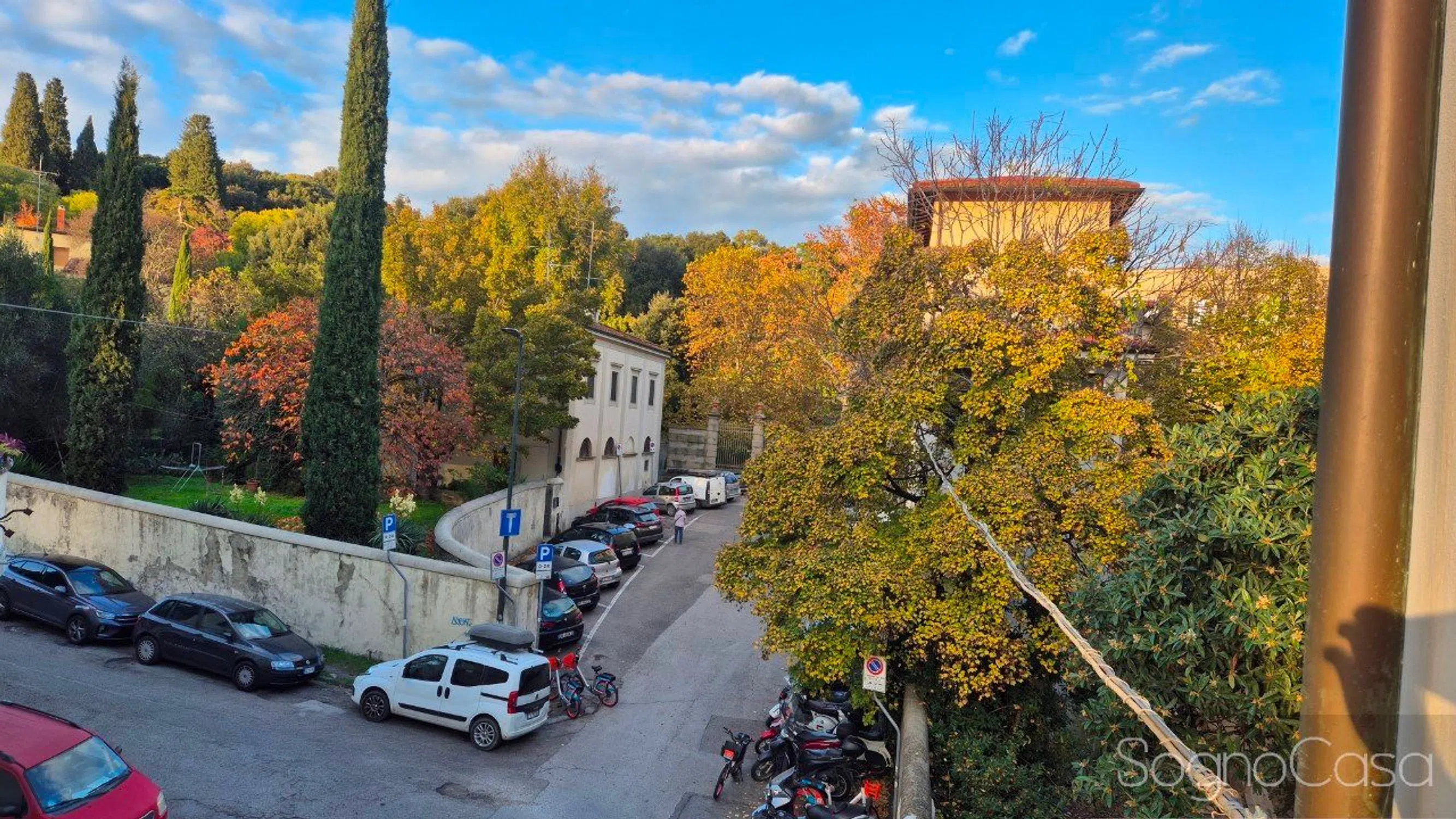 Bilocale in via della Piazzuola, 17 - Photo 18