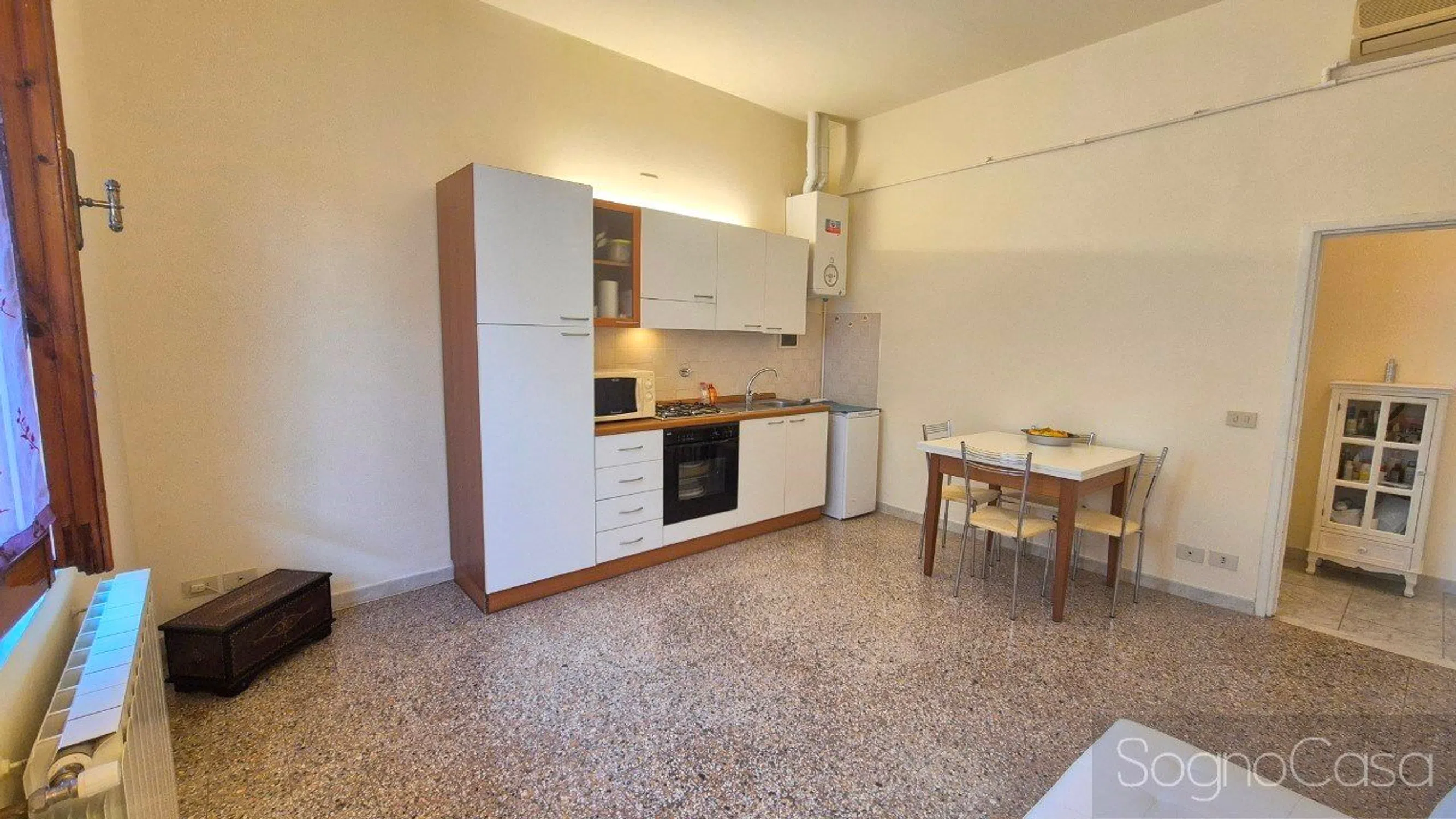 Bilocale in via della Piazzuola, 17 - Photo 8