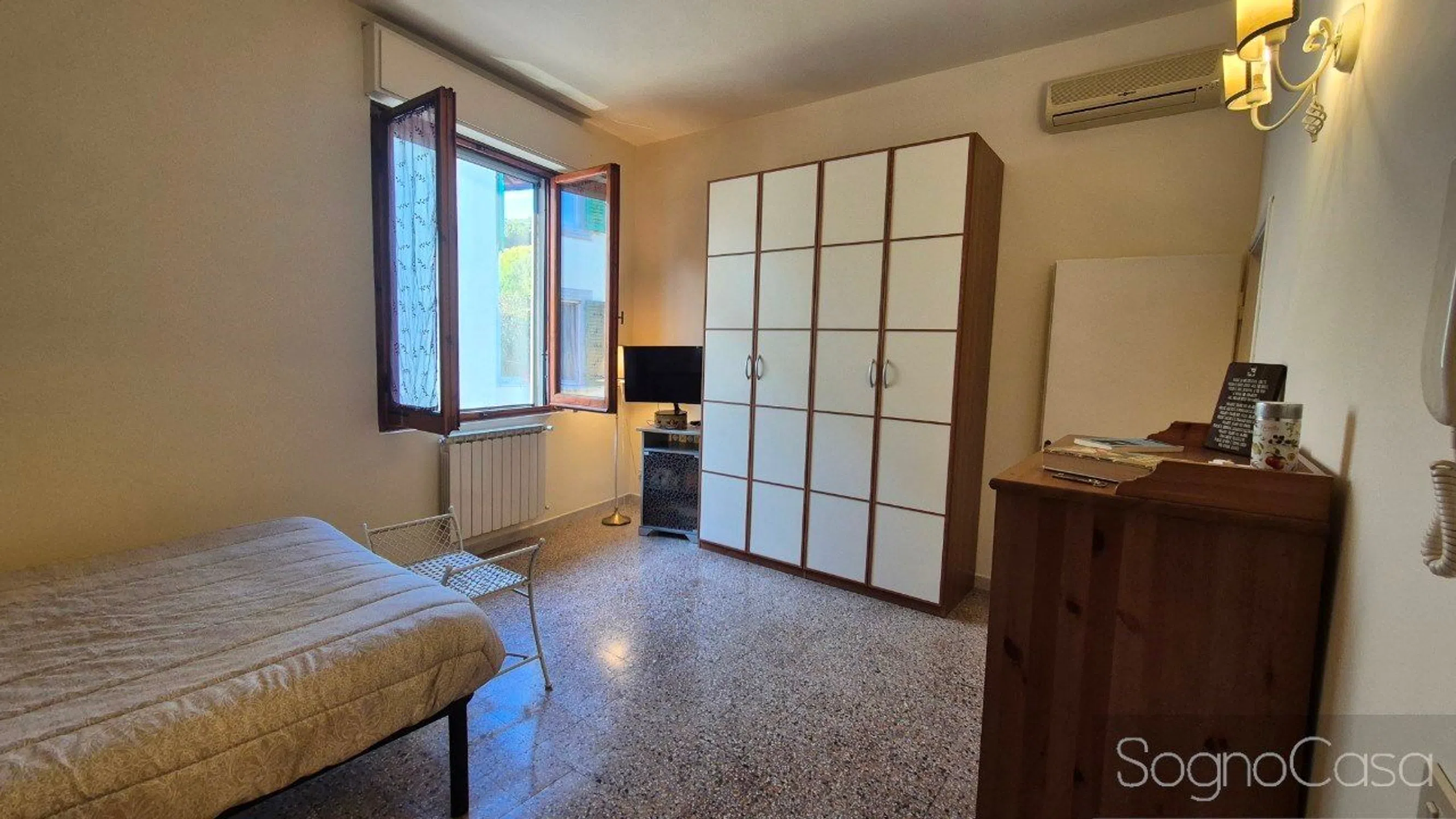 Bilocale in via della Piazzuola, 17 - Photo 10