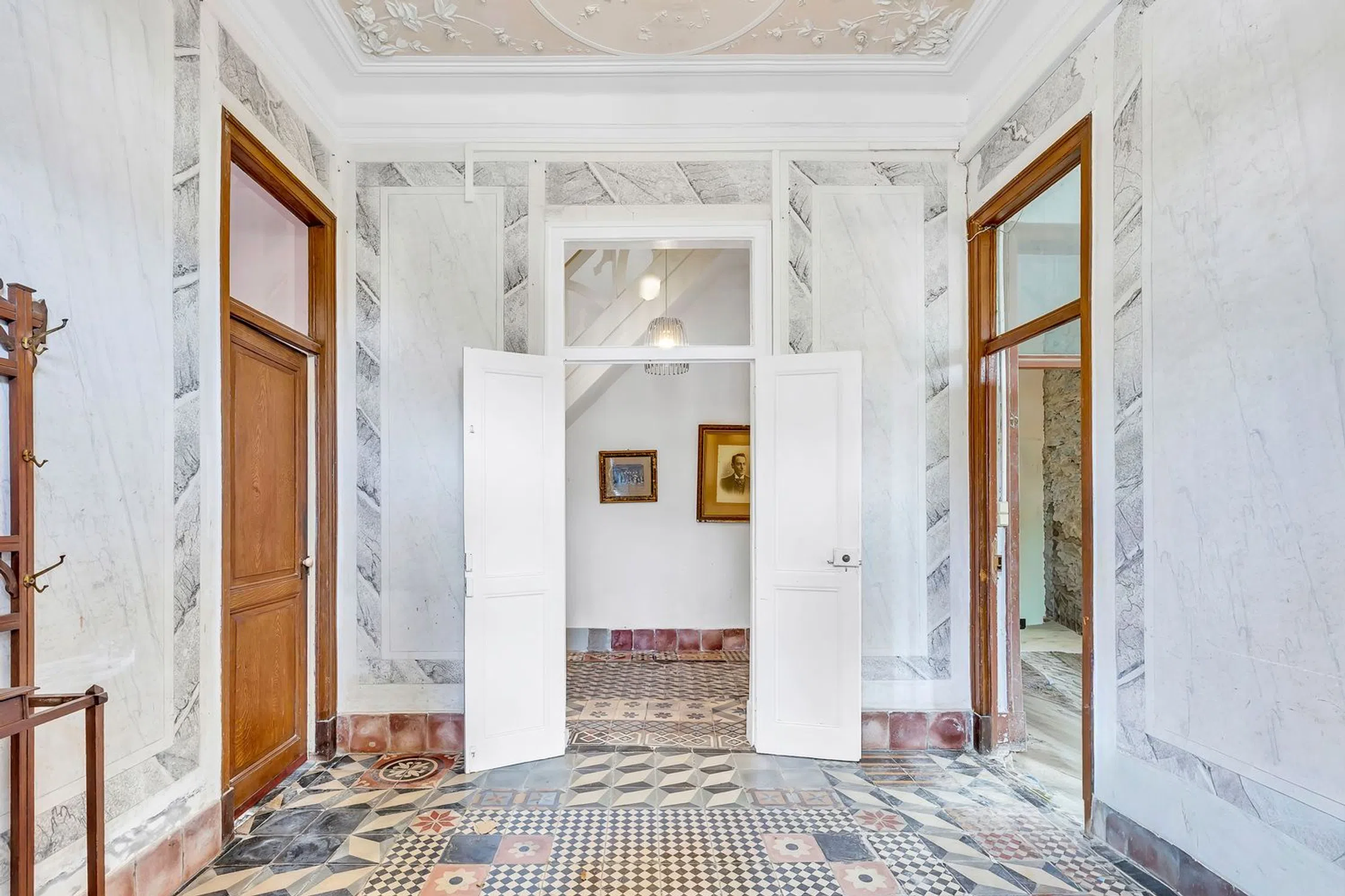 Moradia independente na avenida General José Estevão de Morais Sarmento - Photo 8