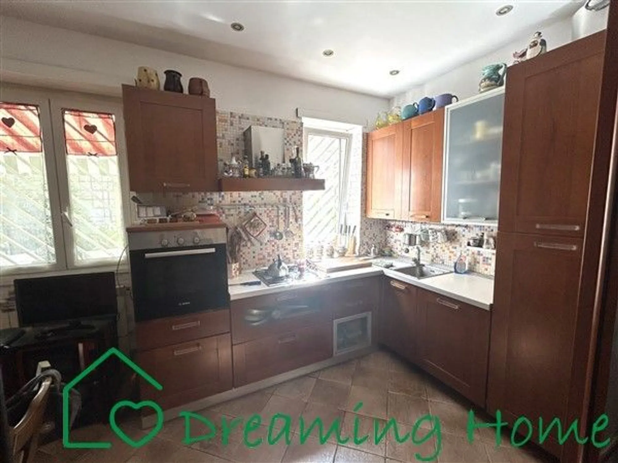 Quadrilocale in via dell'Accademia del Cimento, 65 - Photo 14