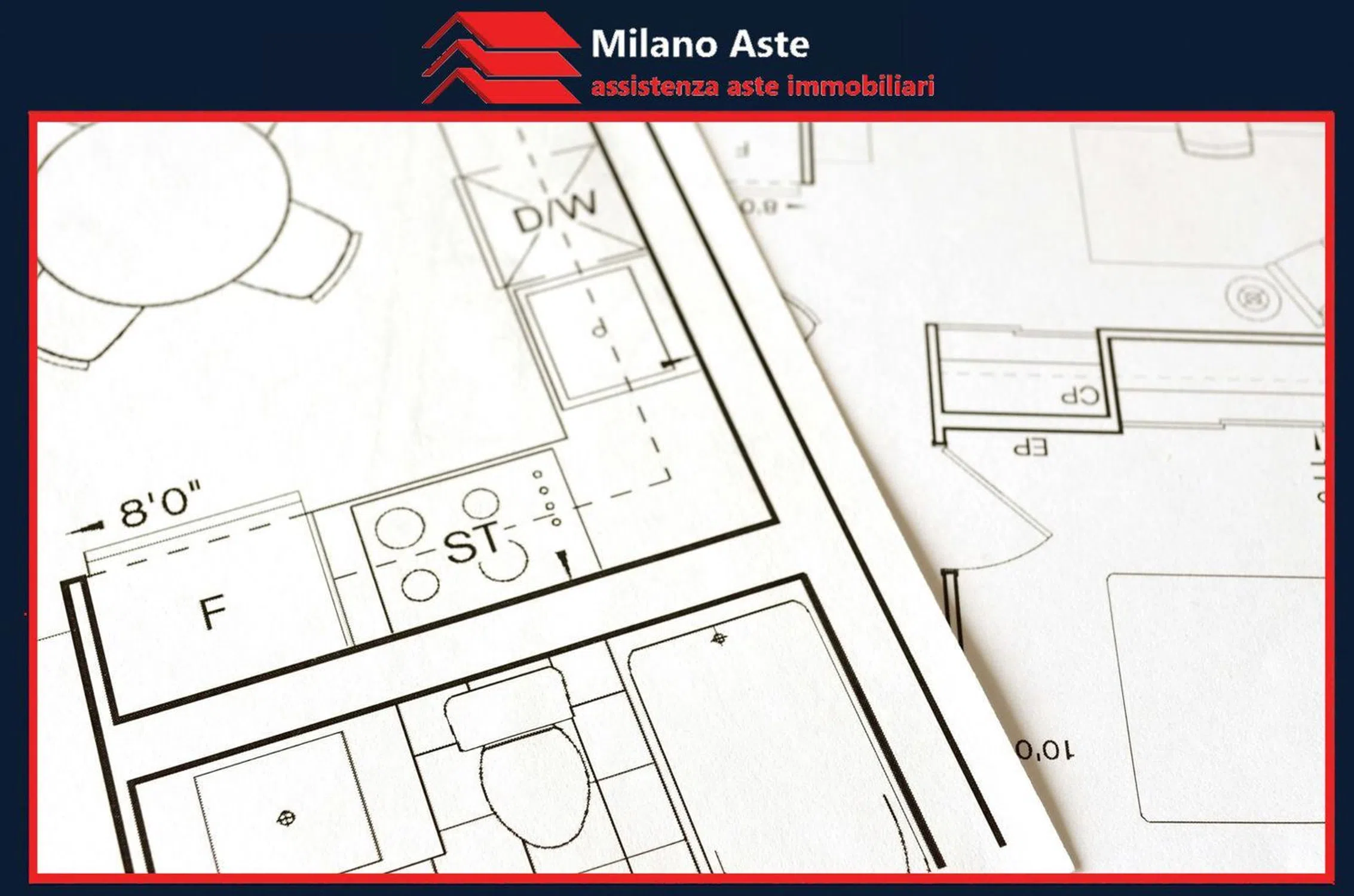 Appartamento in via Giuseppe Longhi, 7 - Photo 12