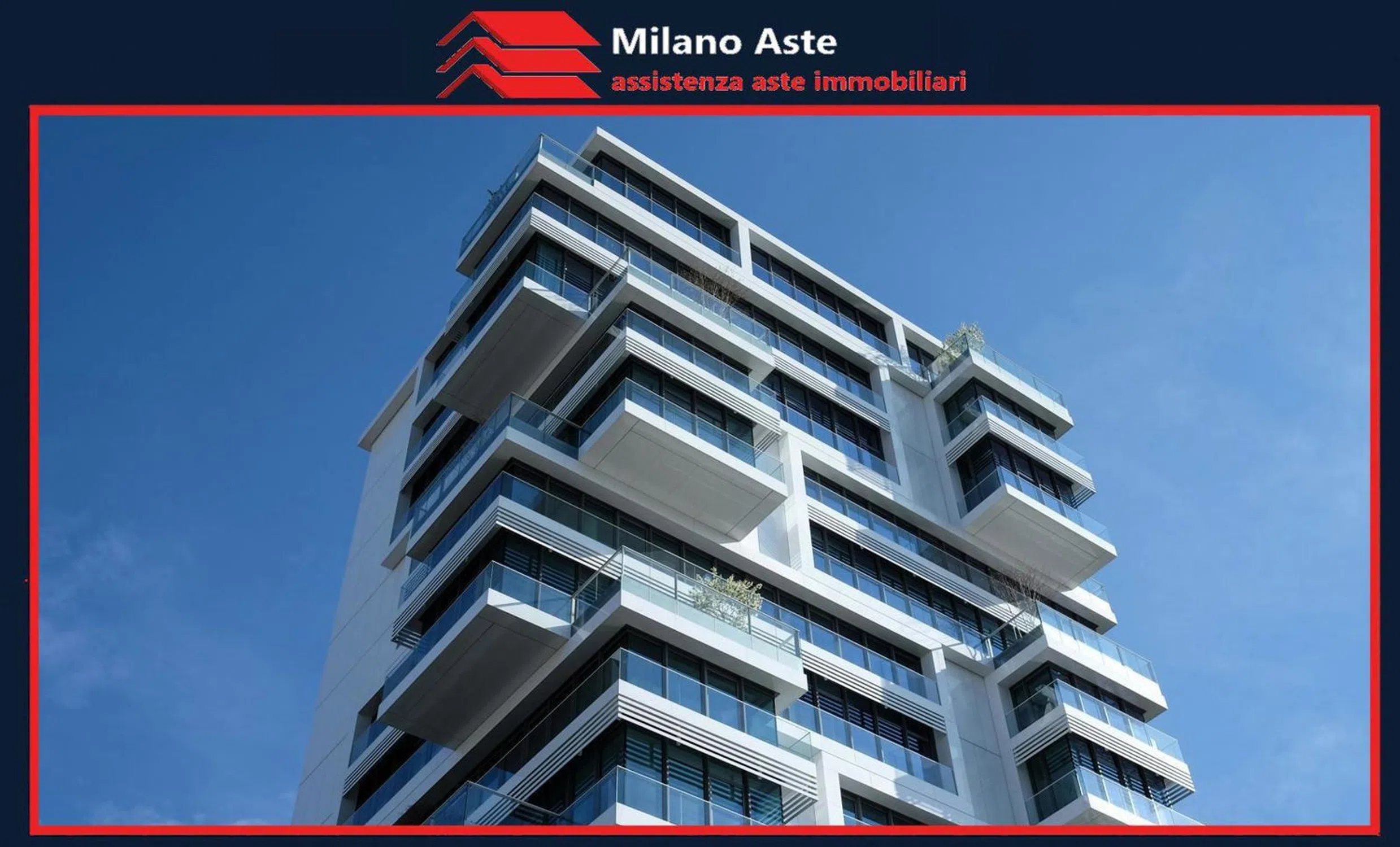 Appartamento in via Giuseppe Longhi, 7 - Photo 19