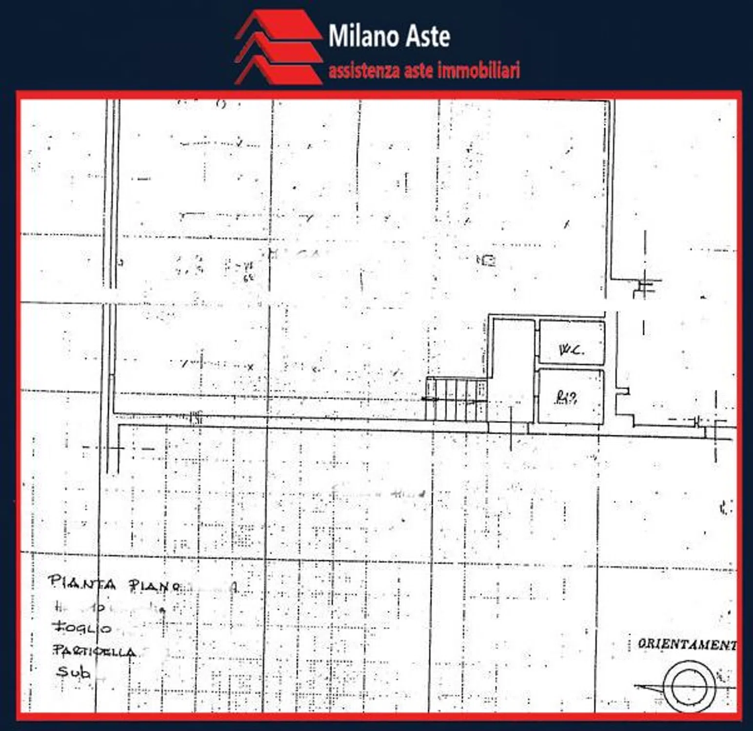 Appartamento in via Giuseppe Longhi, 7 - Photo 20