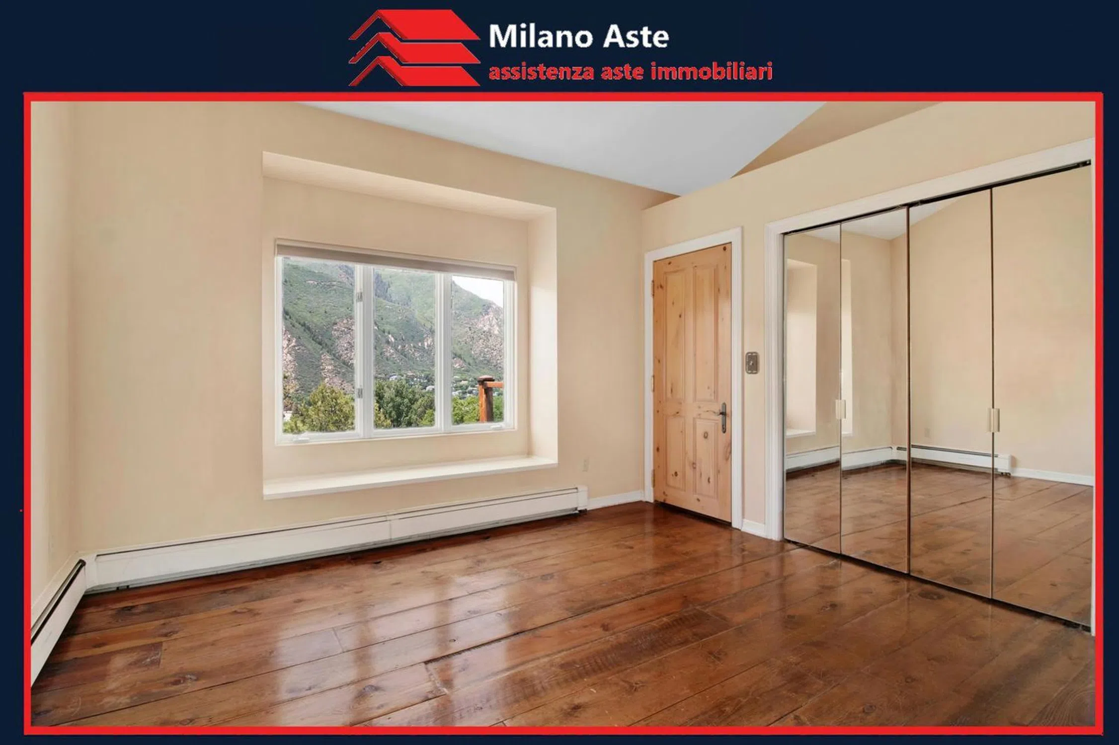 Appartamento in via Giuseppe Longhi, 7 - Photo 8