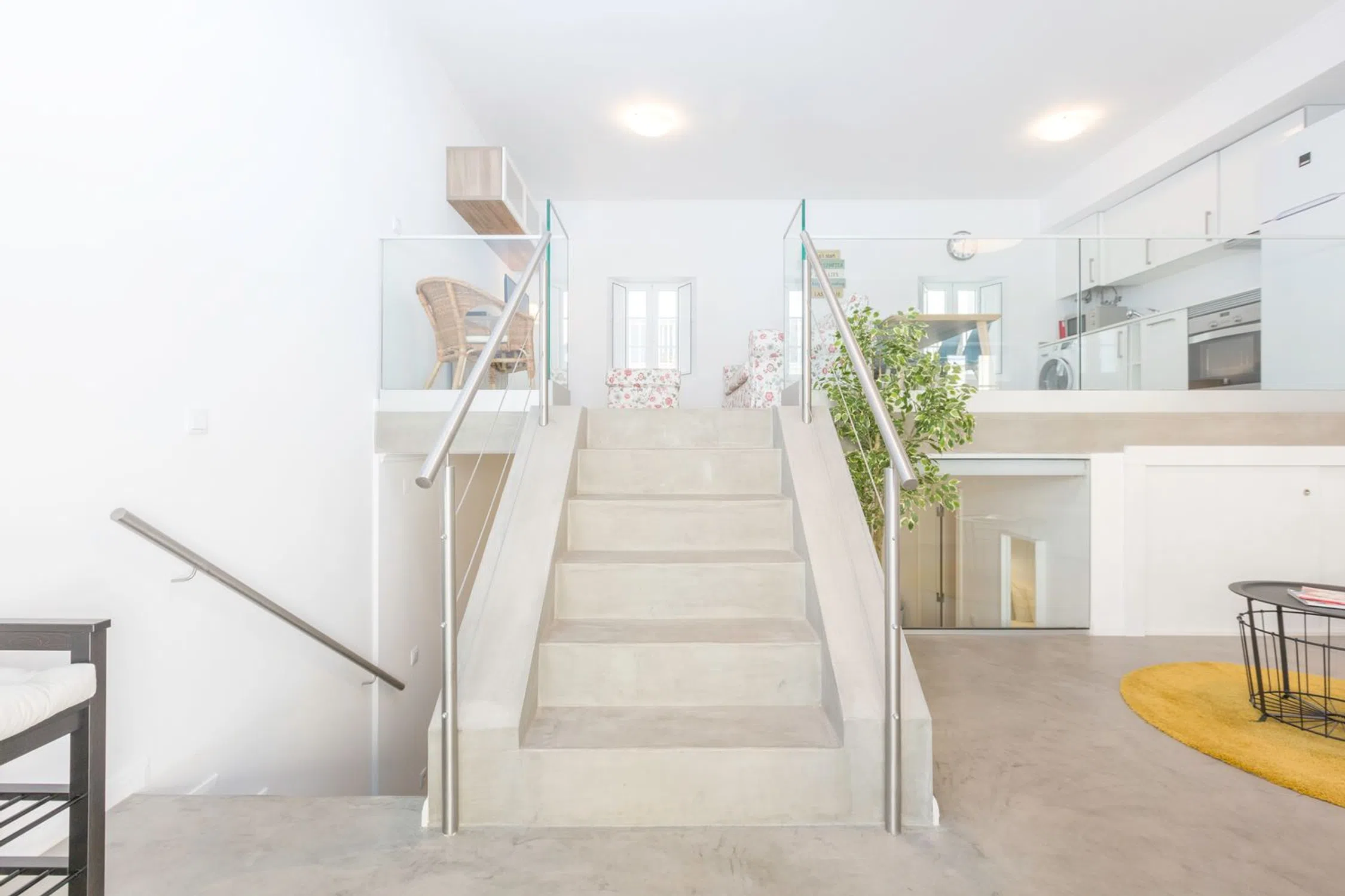 Duplex na rua Hangar - Photo 2