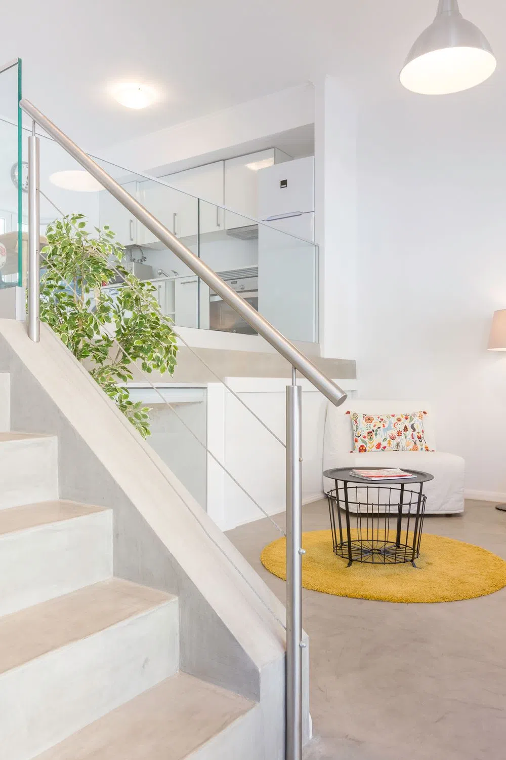 Duplex na rua Hangar - Photo 18