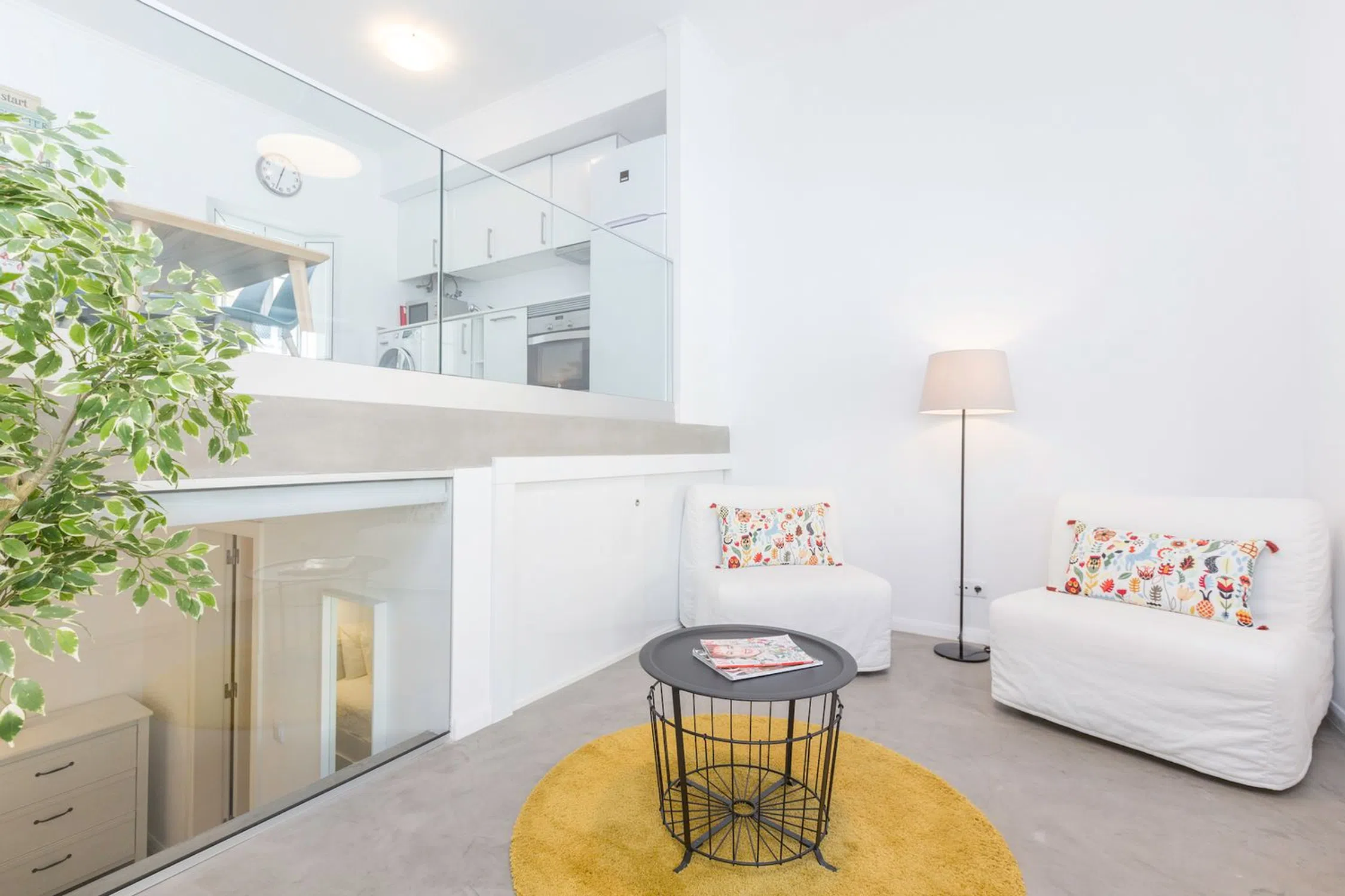 Duplex na rua Hangar - Photo 6