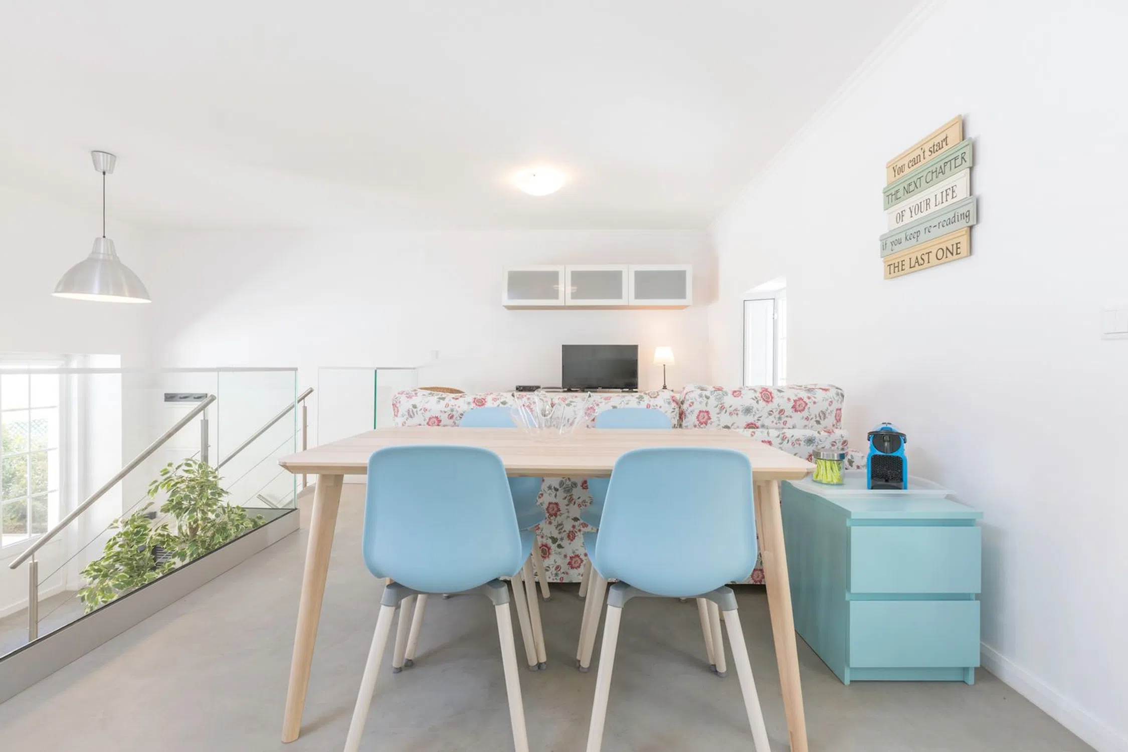 Duplex na rua Hangar - Photo 8