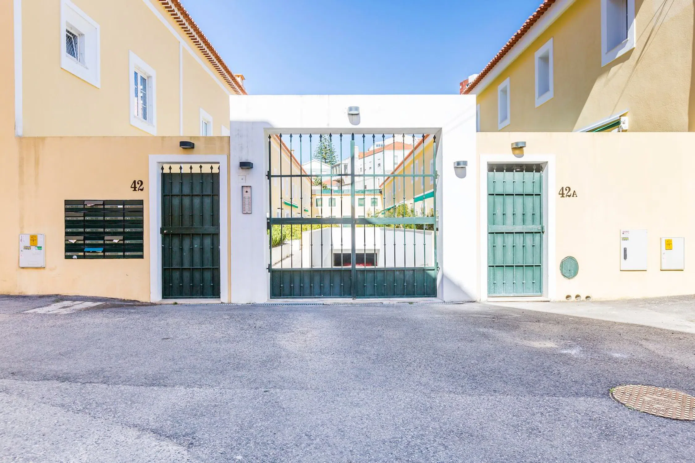 Duplex na rua Hangar - Photo 9