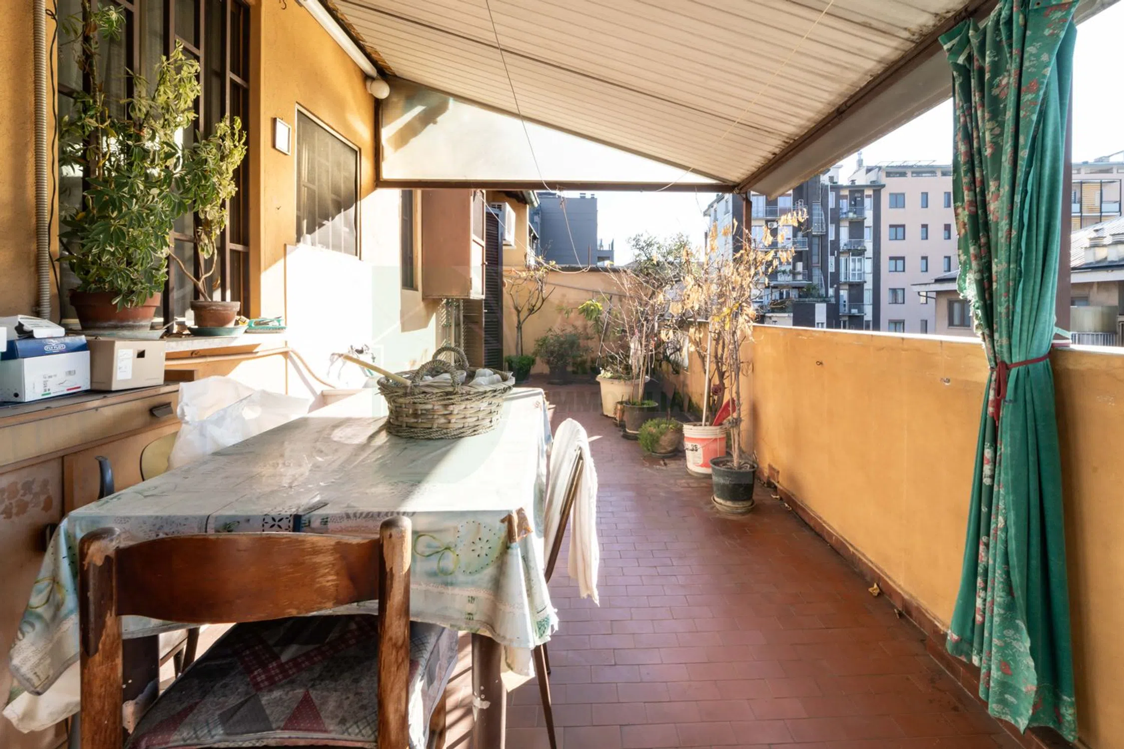 Bilocale in via Monte Nevoso, 8 - Photo 2