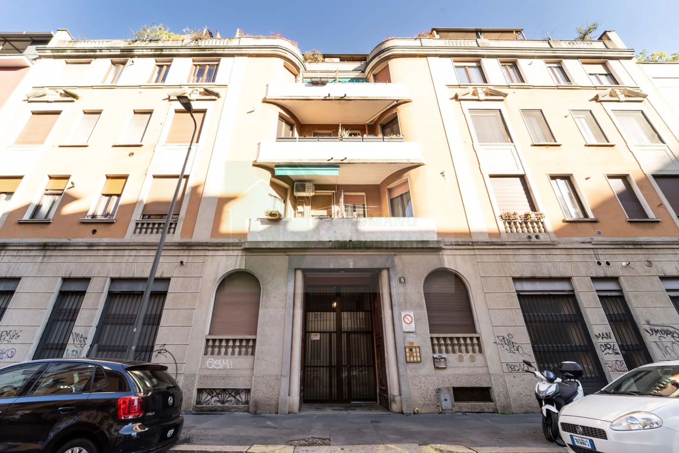 Bilocale in via Monte Nevoso, 8 - Photo 3