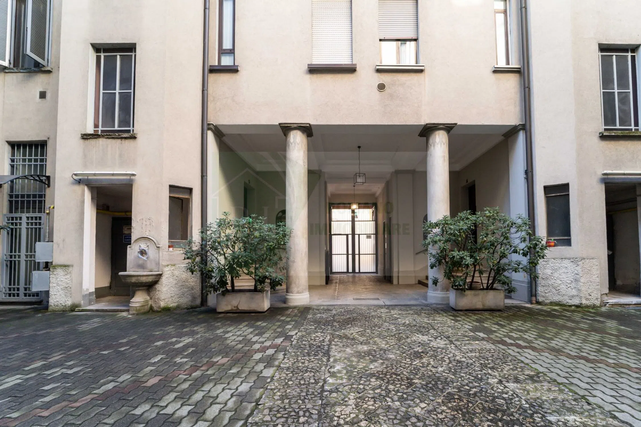 Bilocale in via Monte Nevoso, 8 - Photo 5
