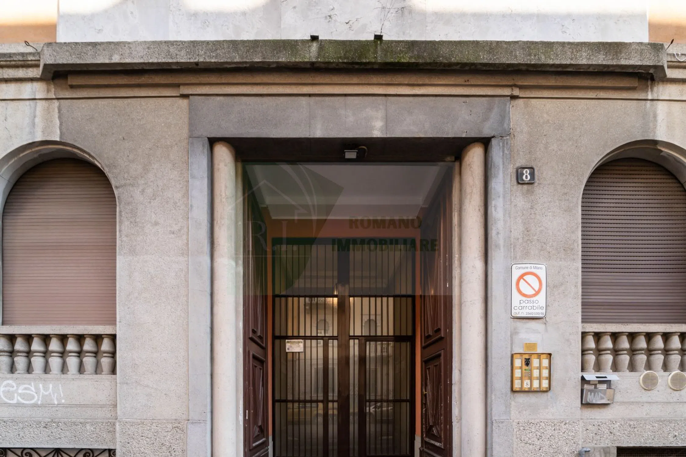 Bilocale in via Monte Nevoso, 8 - Photo 6
