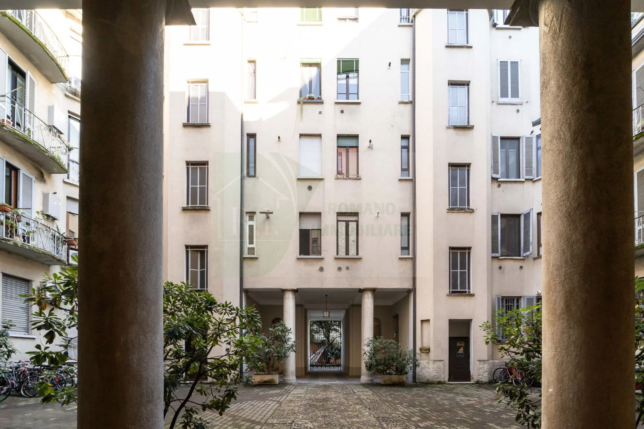 Bilocale in via Monte Nevoso, 8 - Photo 8
