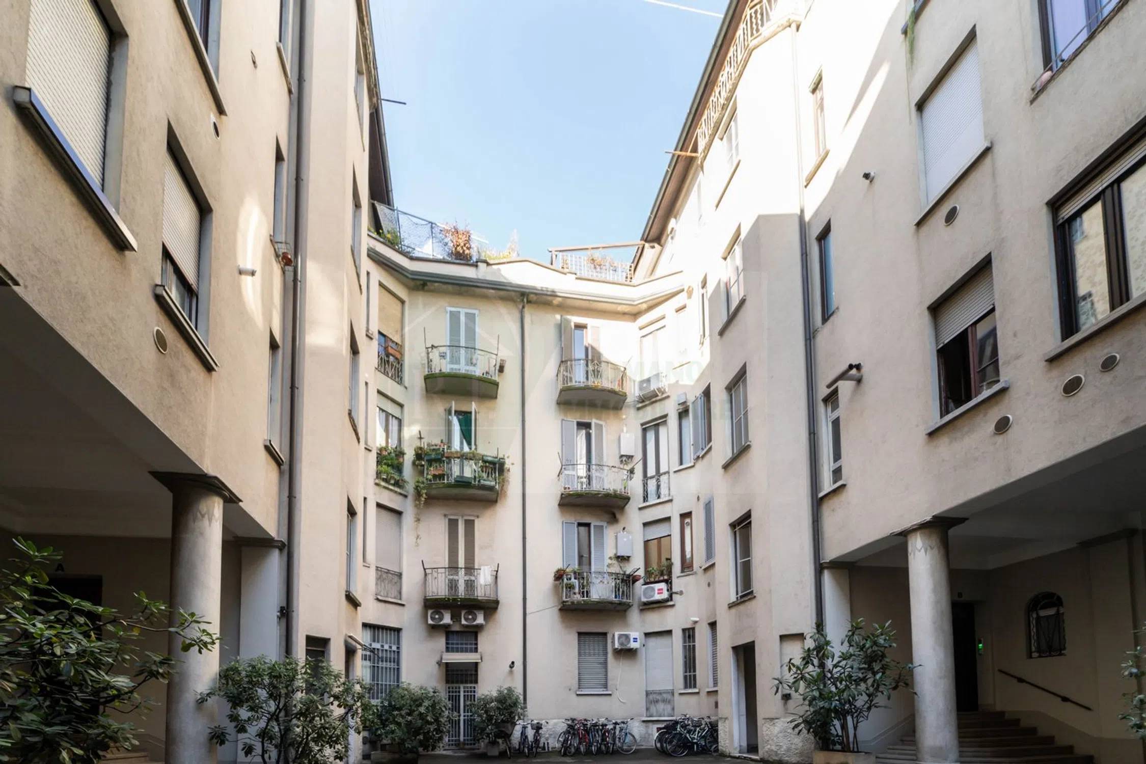 Bilocale in via Monte Nevoso, 8 - Photo 9