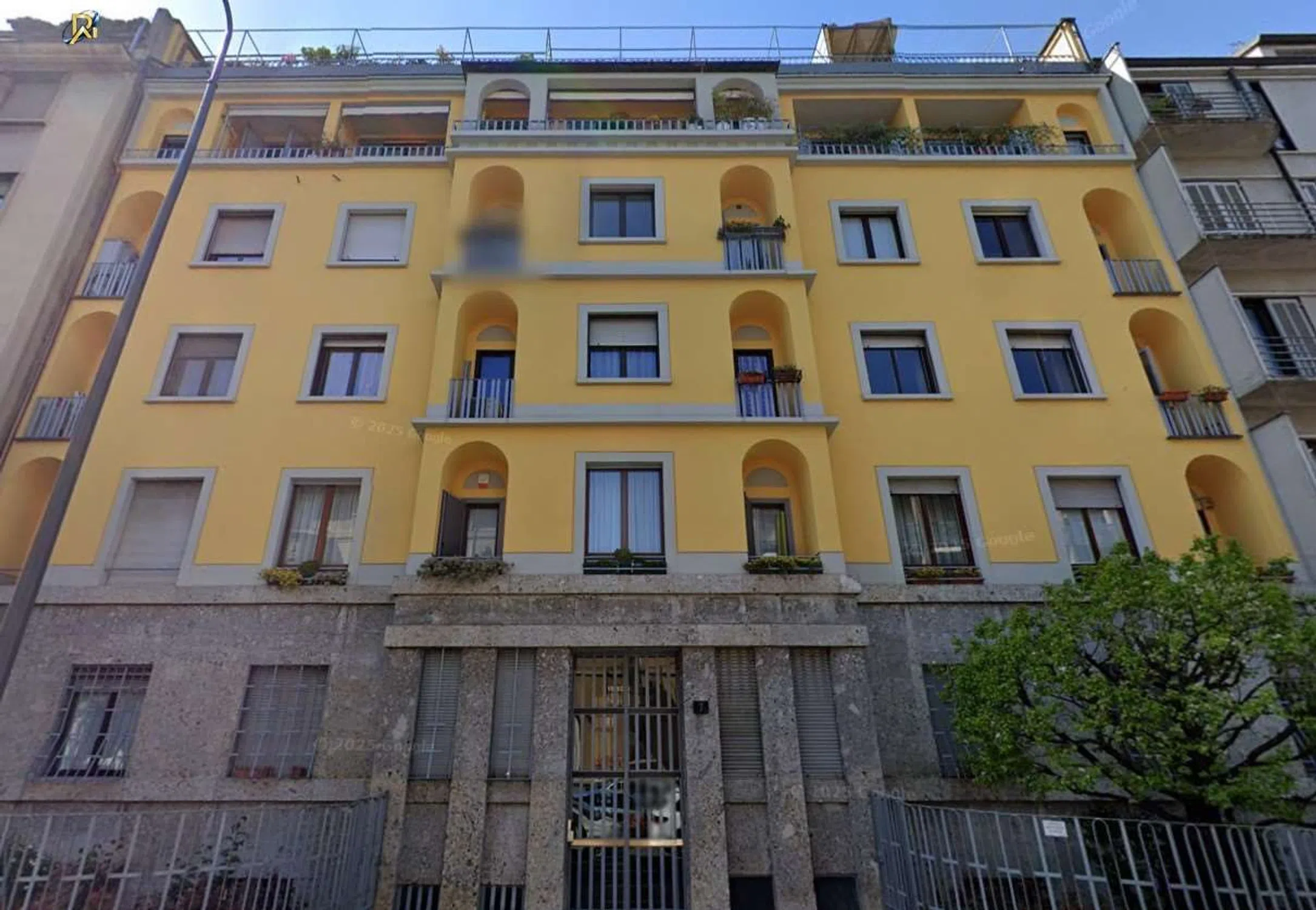 Monolocale in via Giuseppe Longhi, 7 - Photo 17