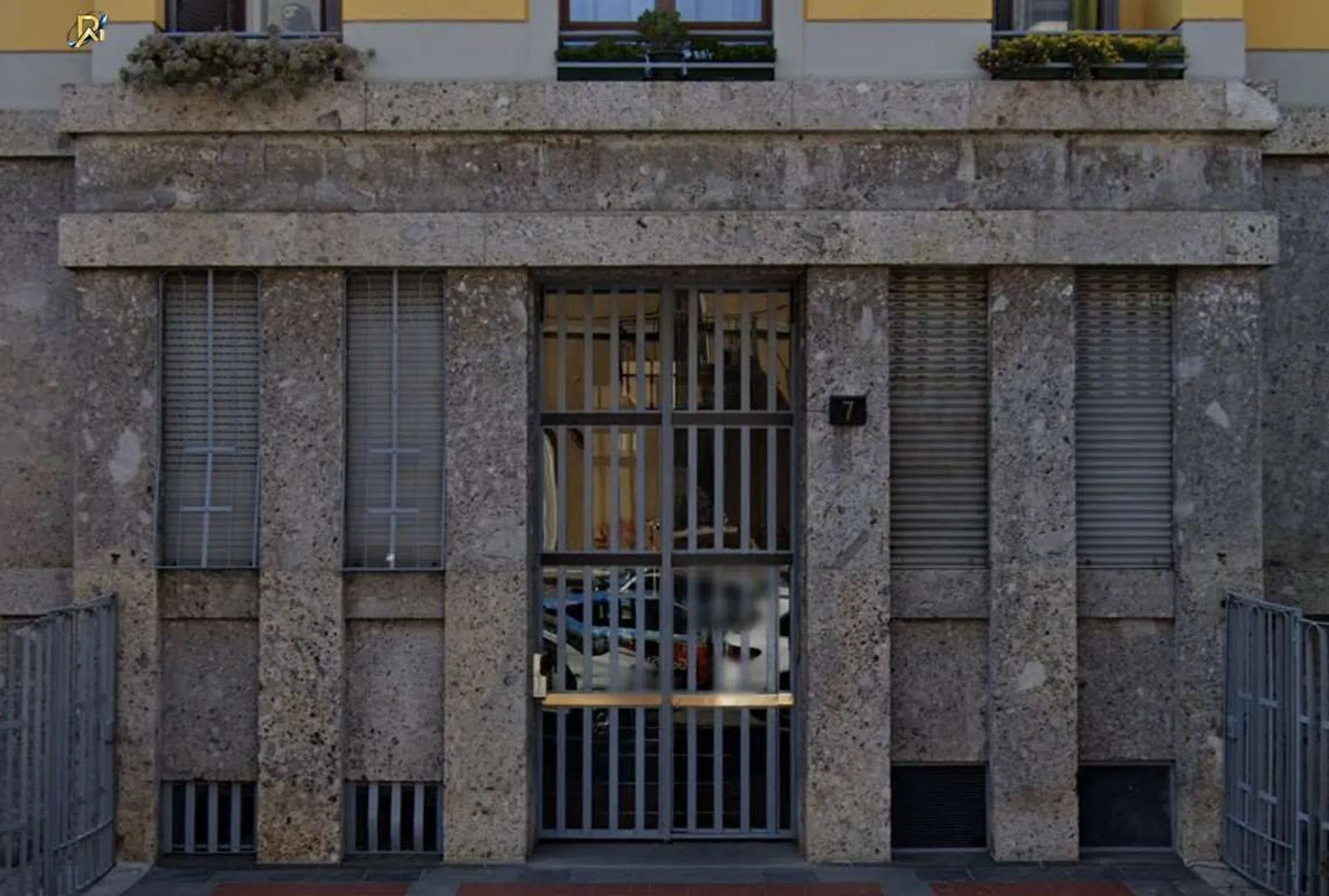 Monolocale in via Giuseppe Longhi, 7 - Photo 18
