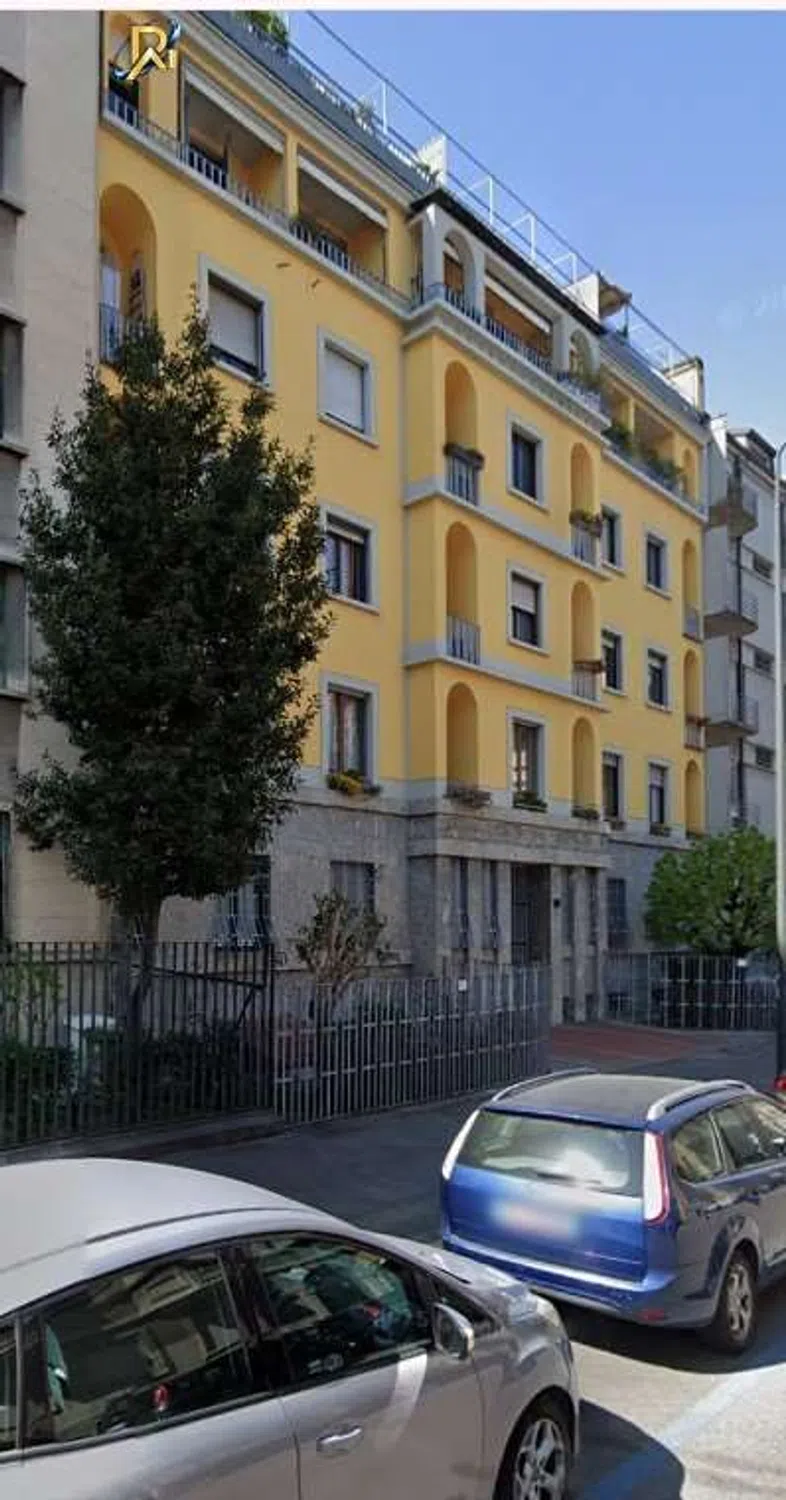 Monolocale in via Giuseppe Longhi, 7 - Photo 20