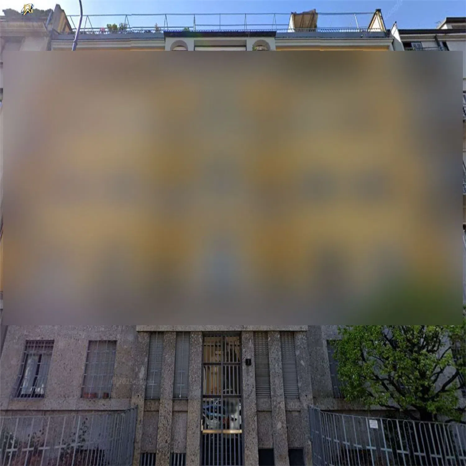 Monolocale in via Giuseppe Longhi, 7 - Photo 5