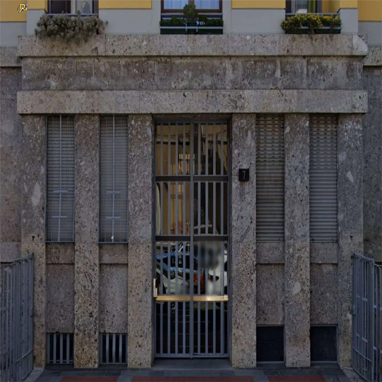 Monolocale in via Giuseppe Longhi, 7 - Photo 6