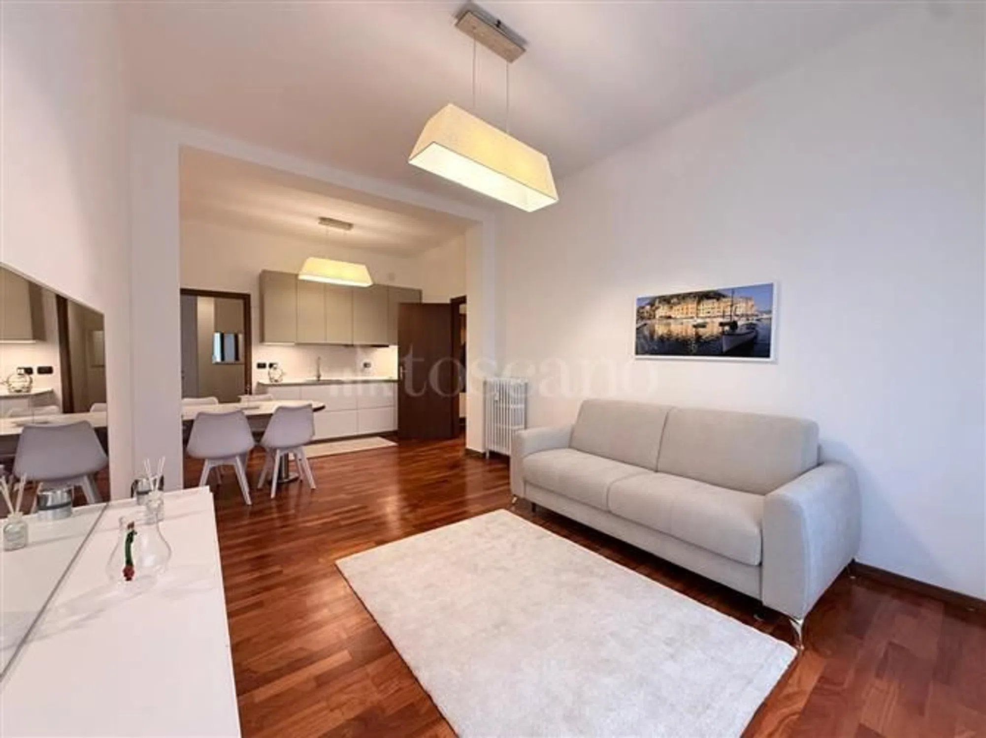 Bilocale in via Privata Antonio Smareglia - Photo 2