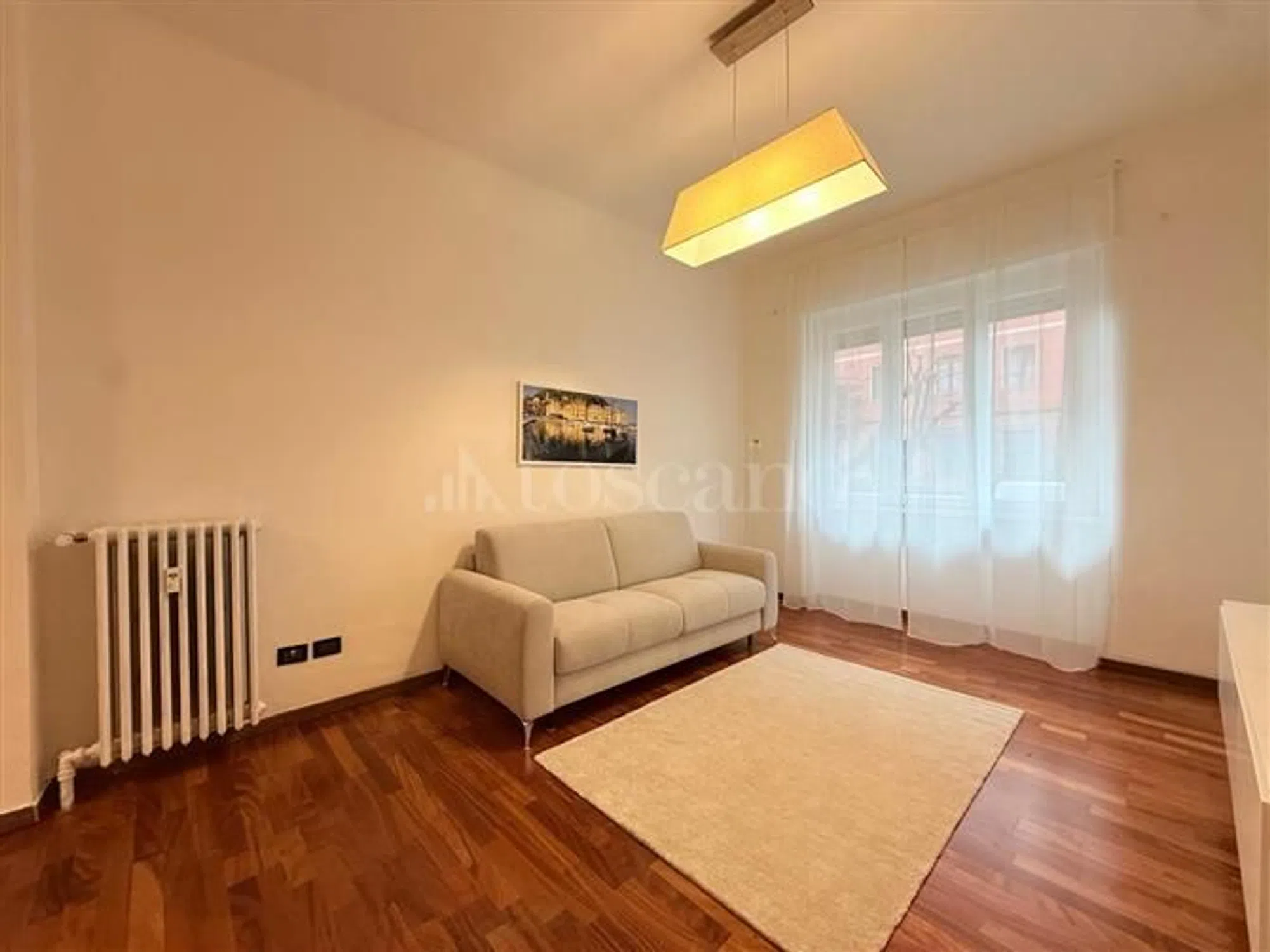 Bilocale in via Privata Antonio Smareglia - Photo 12