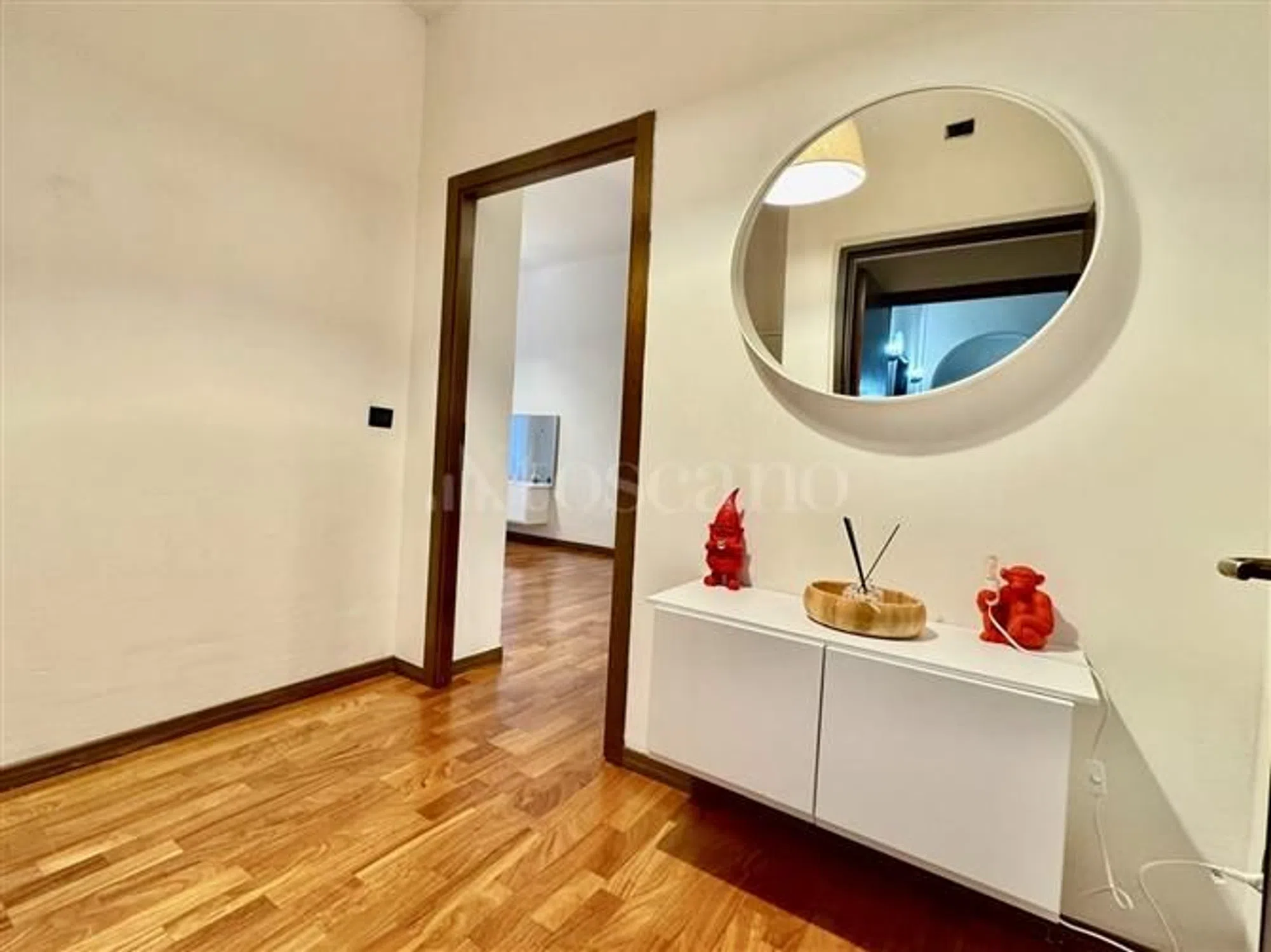 Bilocale in via Privata Antonio Smareglia - Photo 17