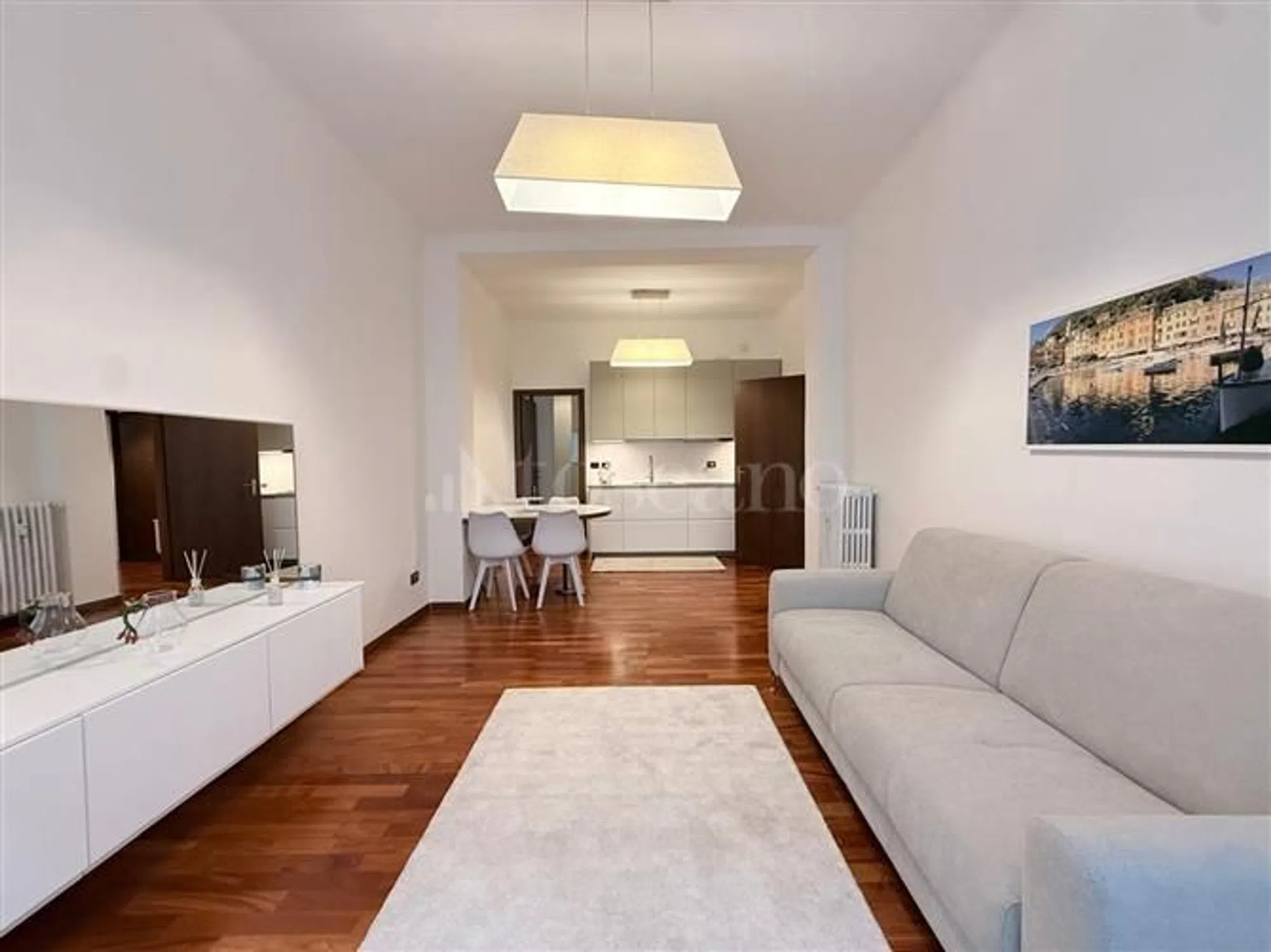 Bilocale in via Privata Antonio Smareglia - Photo 3
