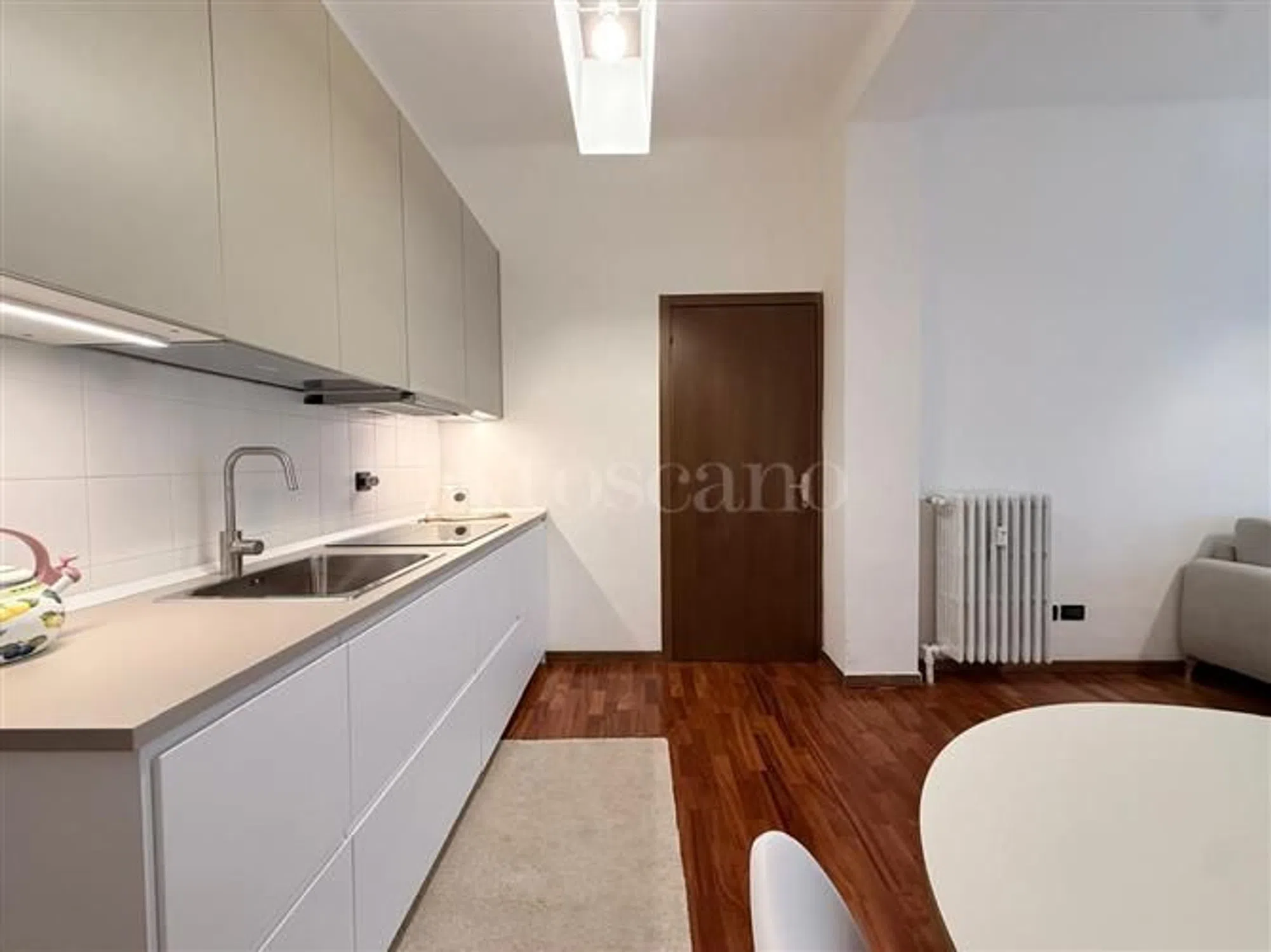 Bilocale in via Privata Antonio Smareglia - Photo 6