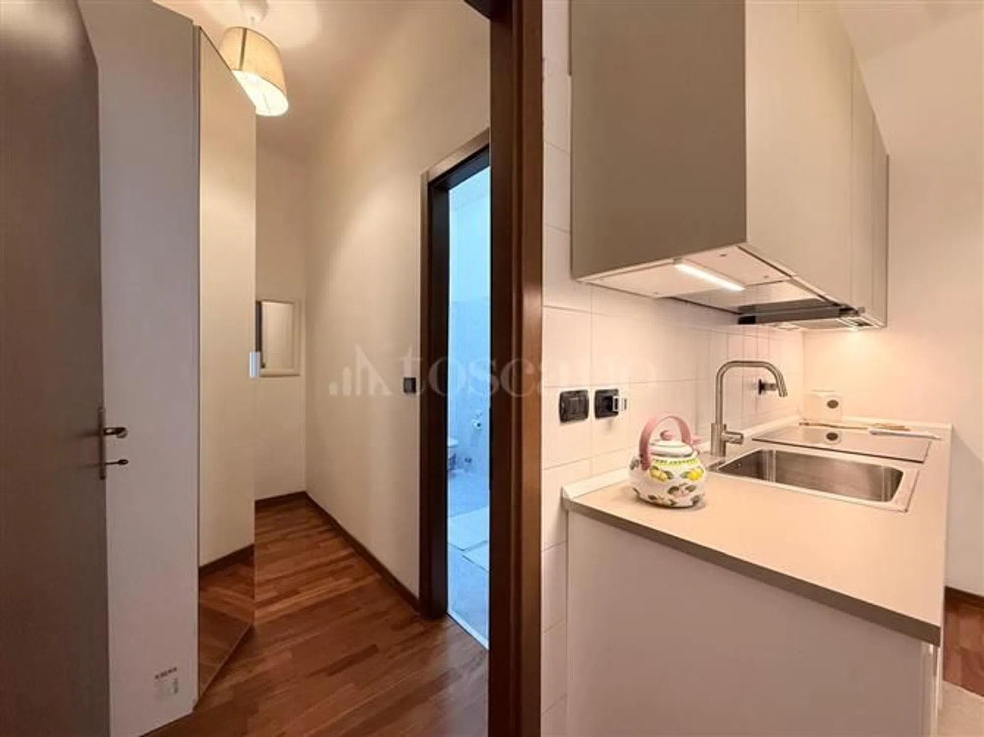 Bilocale in via Privata Antonio Smareglia - Photo 8