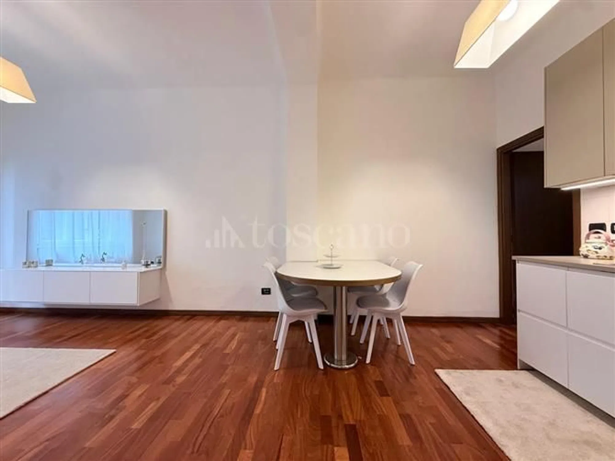 Bilocale in via Privata Antonio Smareglia - Photo 9