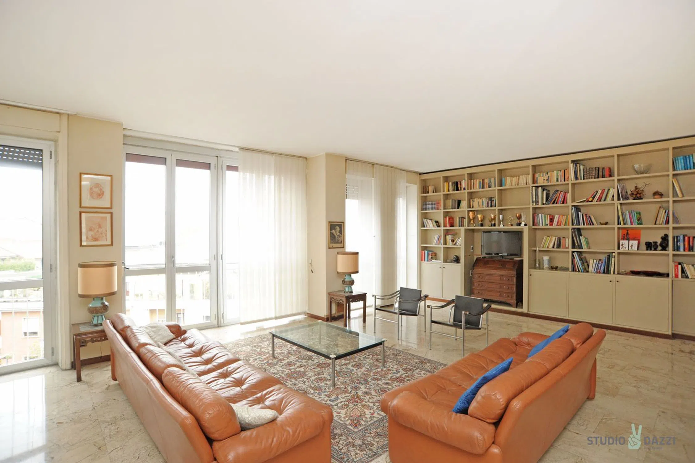 Appartamento in via Garofalo, 4 - Photo 2