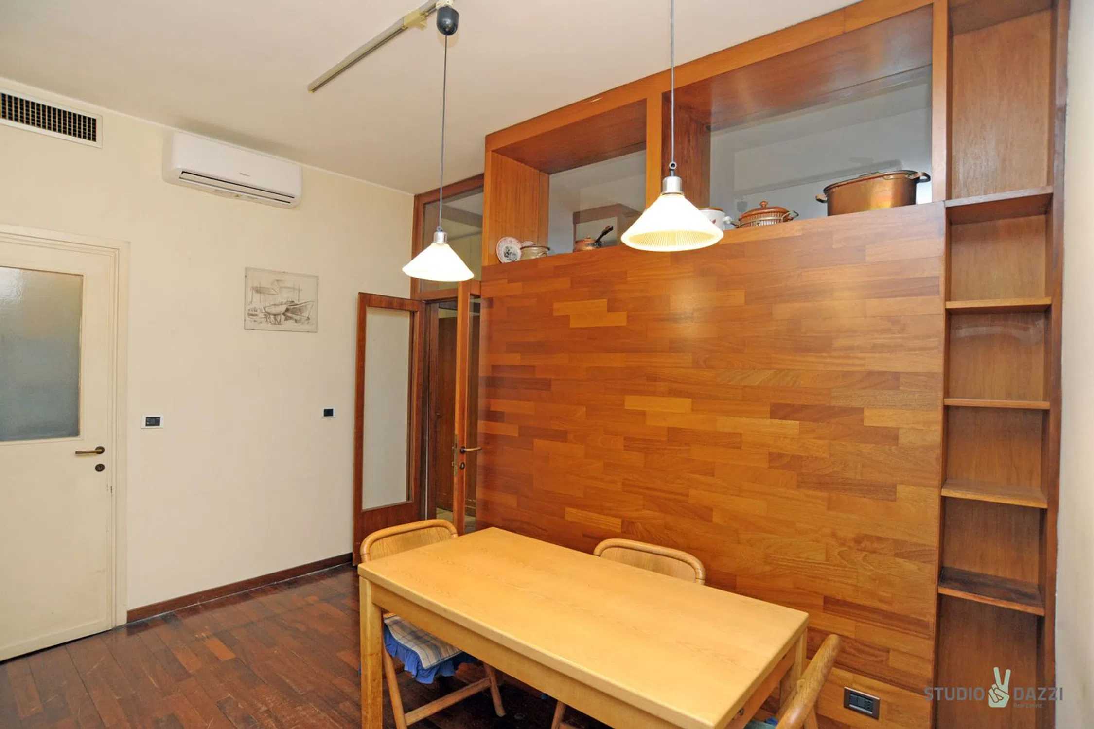 Appartamento in via Garofalo, 4 - Photo 11