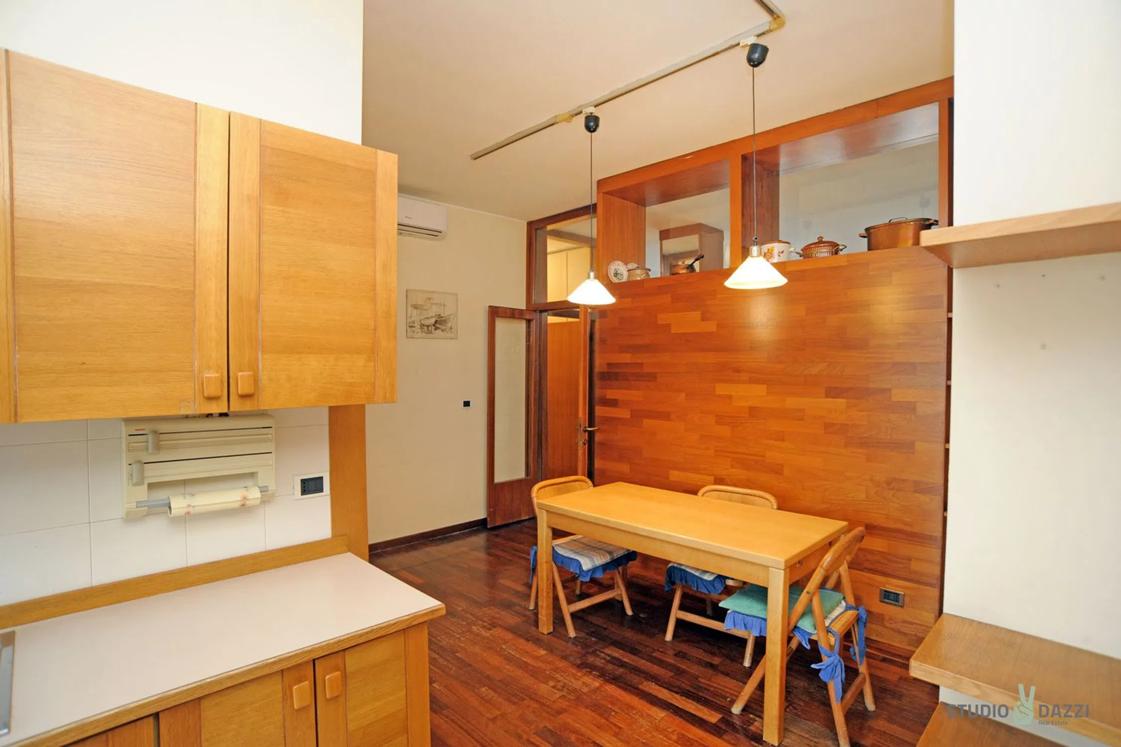 Appartamento in via Garofalo, 4 - Photo 13