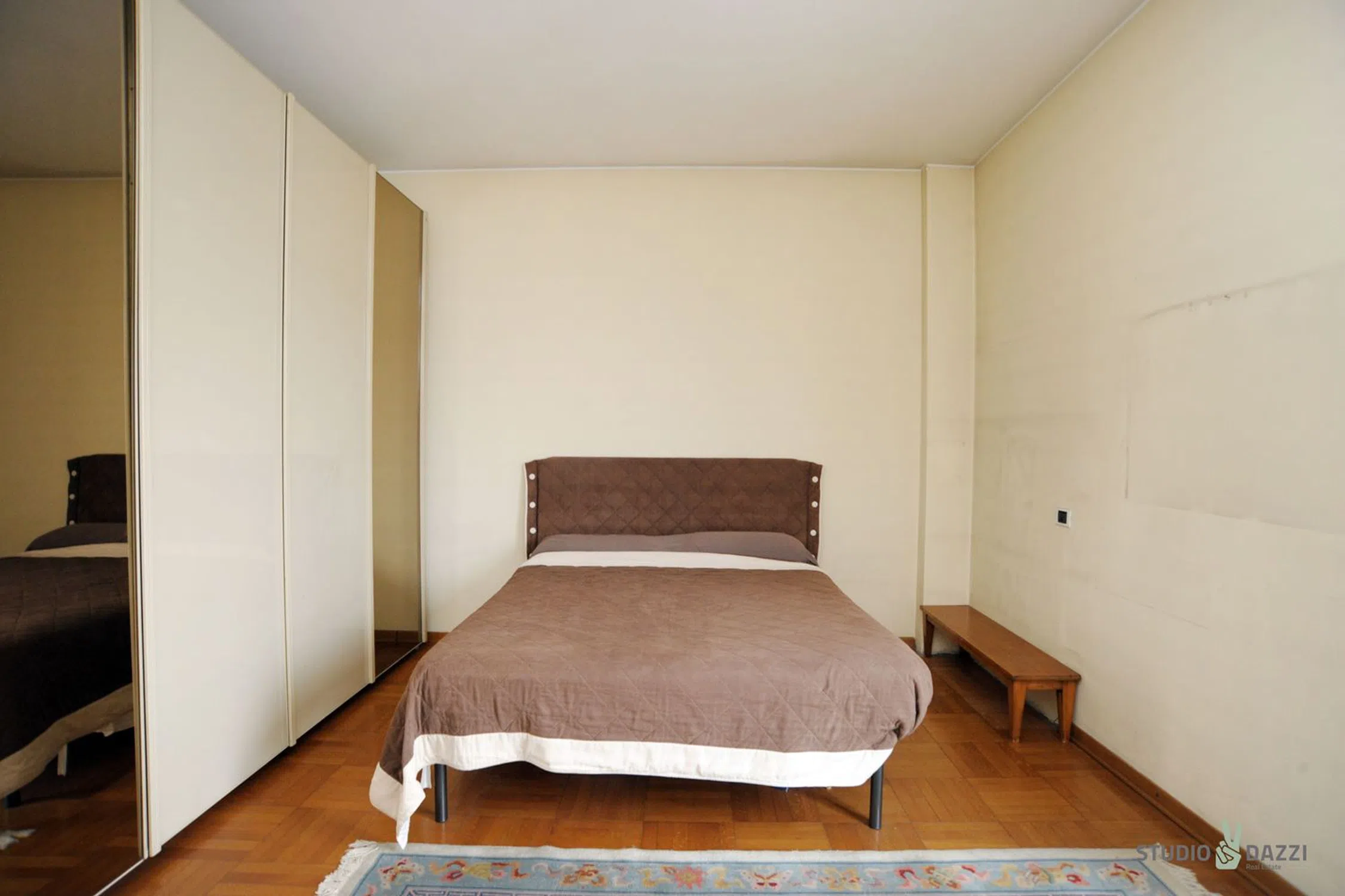 Appartamento in via Garofalo, 4 - Photo 15