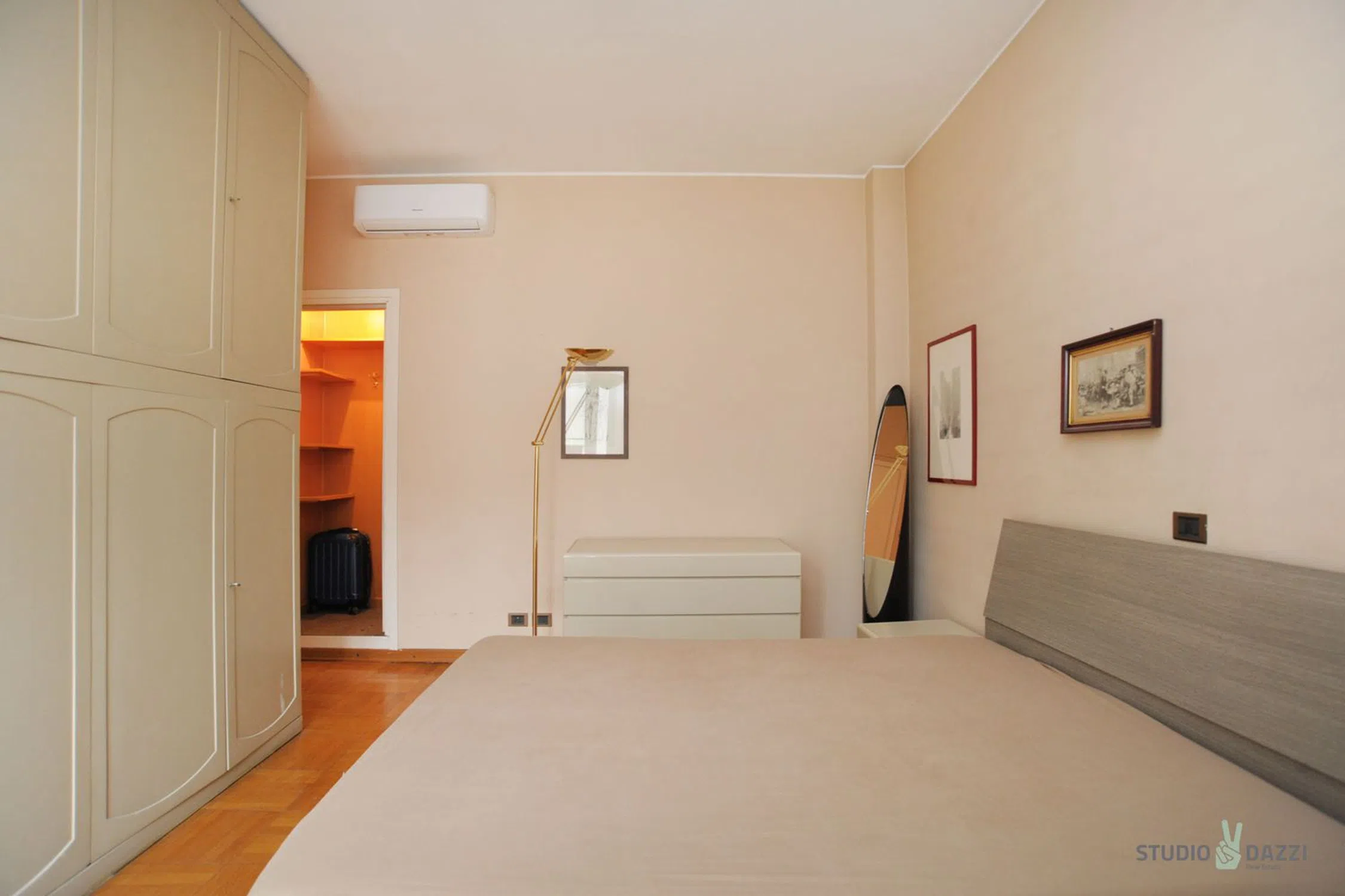 Appartamento in via Garofalo, 4 - Photo 17