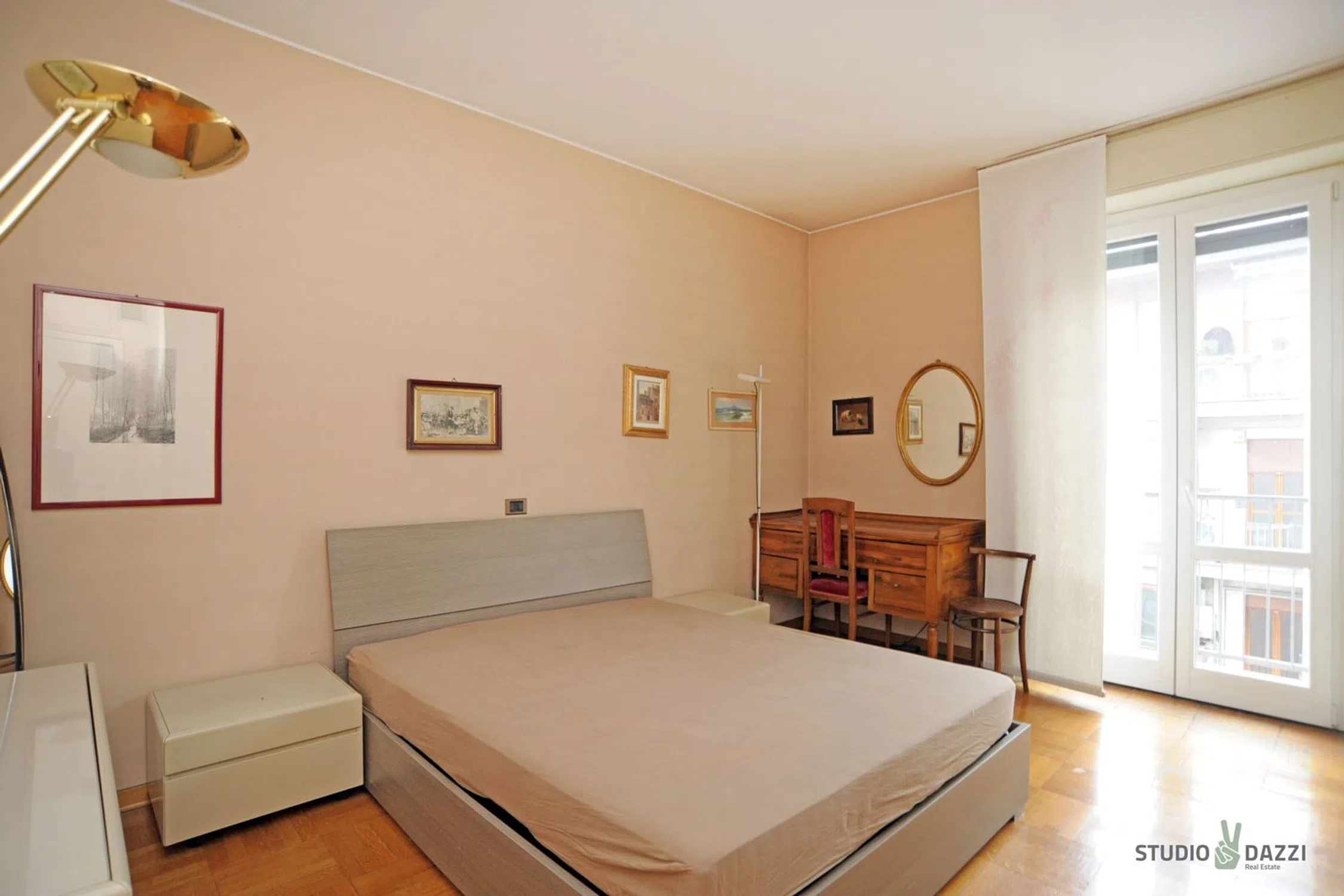 Appartamento in via Garofalo, 4 - Photo 18