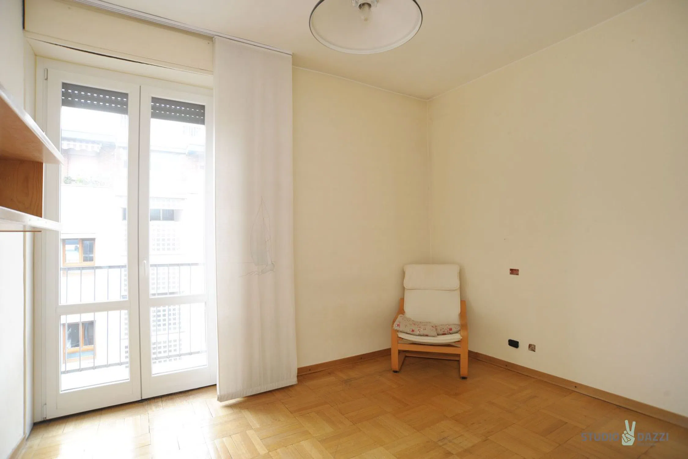 Appartamento in via Garofalo, 4 - Photo 20