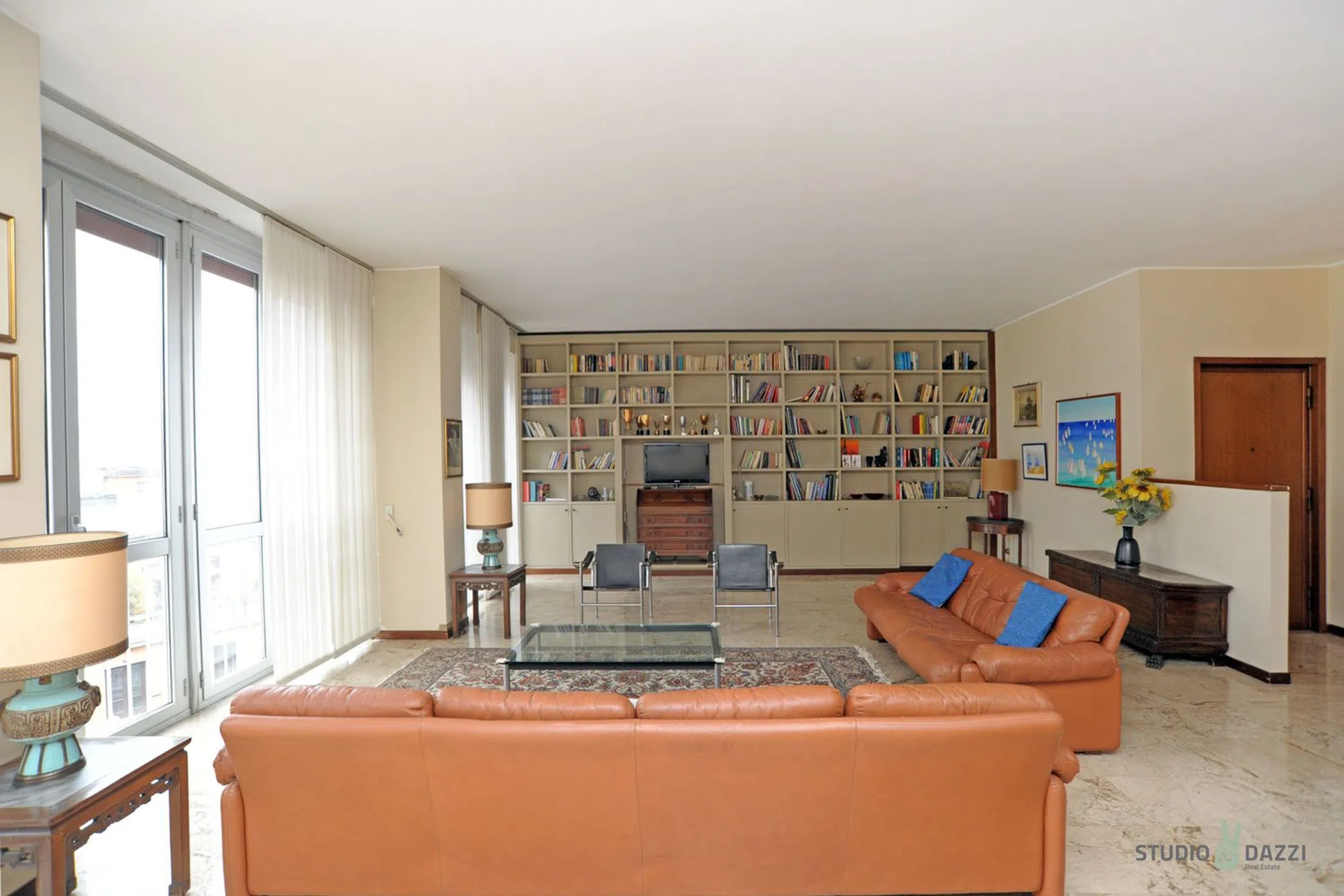 Appartamento in via Garofalo, 4 - Photo 5