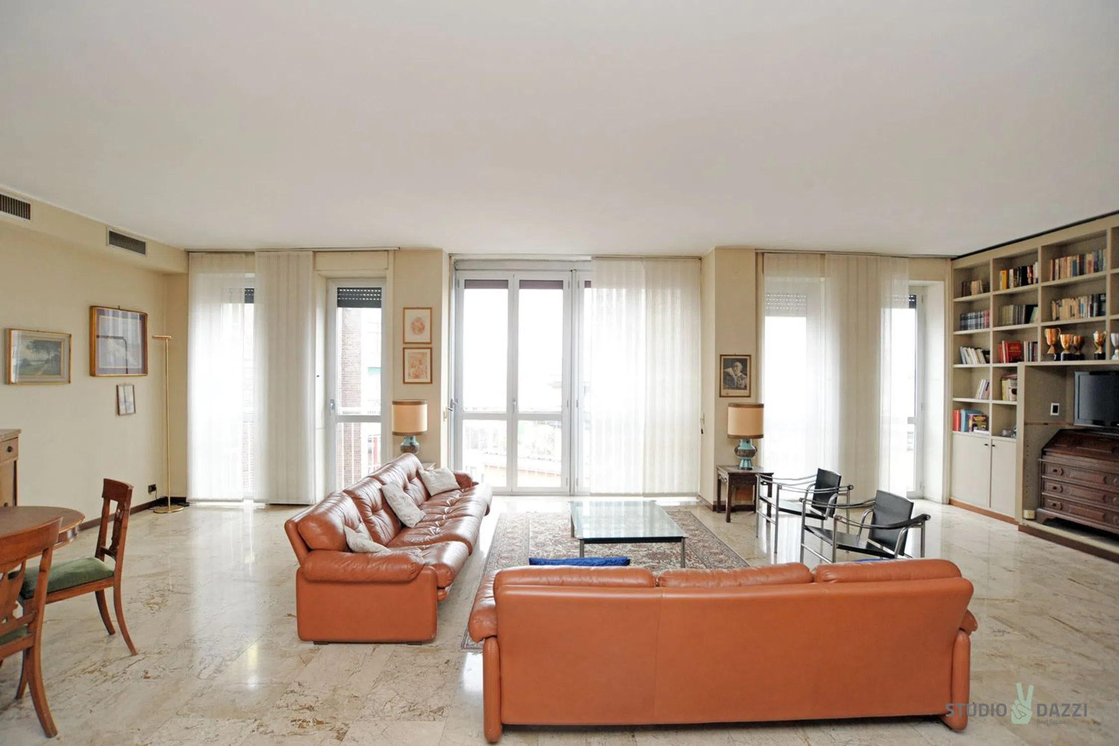 Appartamento in via Garofalo, 4 - Photo 7