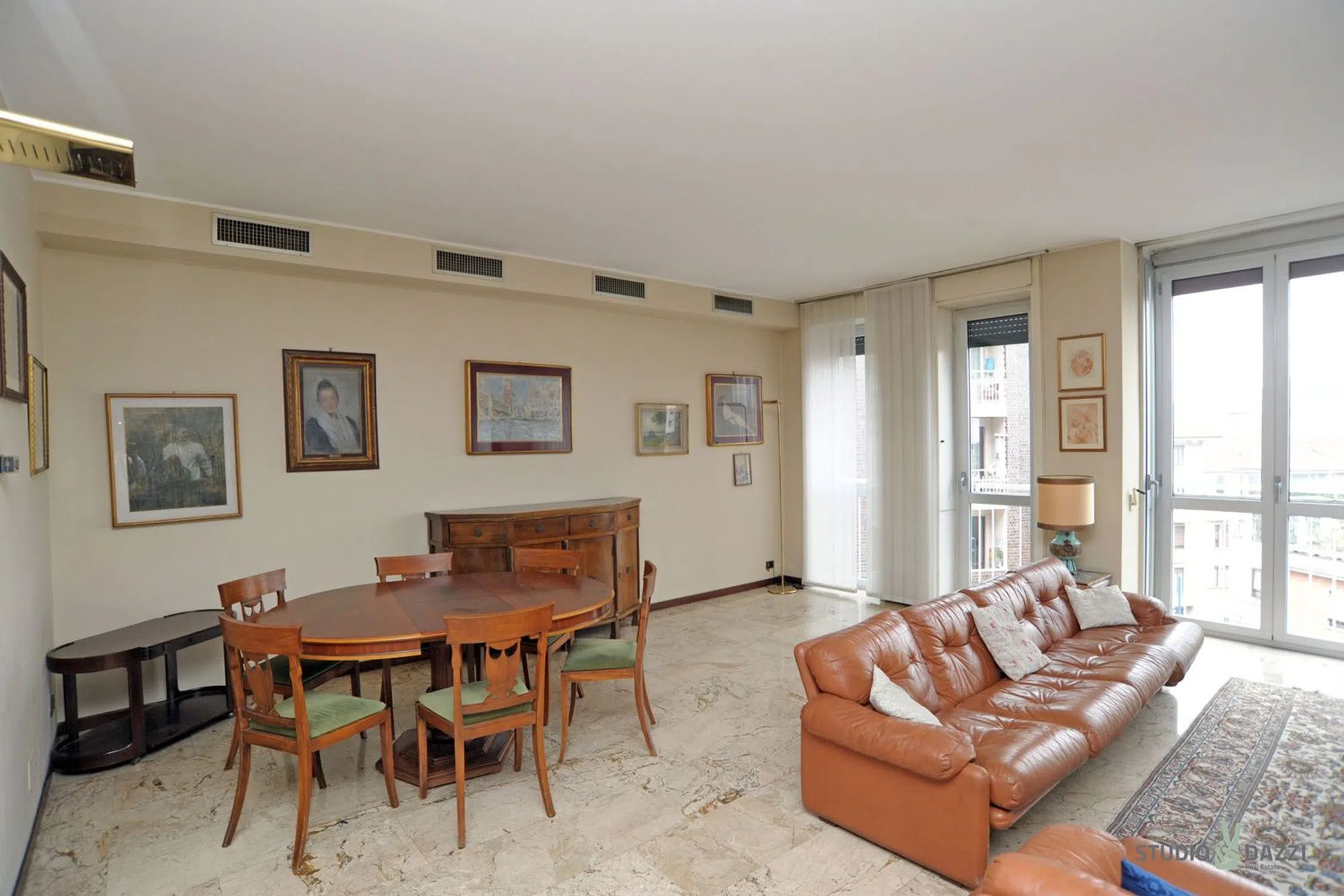 Appartamento in via Garofalo, 4 - Photo 8